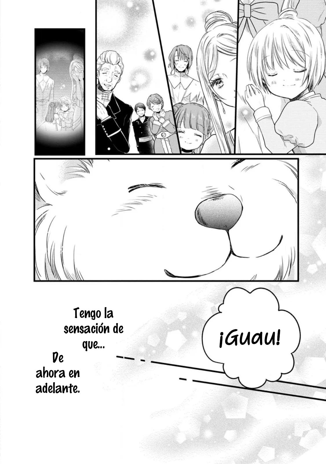 Isekai de Mofumofu Nadenade Suru Tame ni Ganbattemasu Capítulo 53 - Page 16