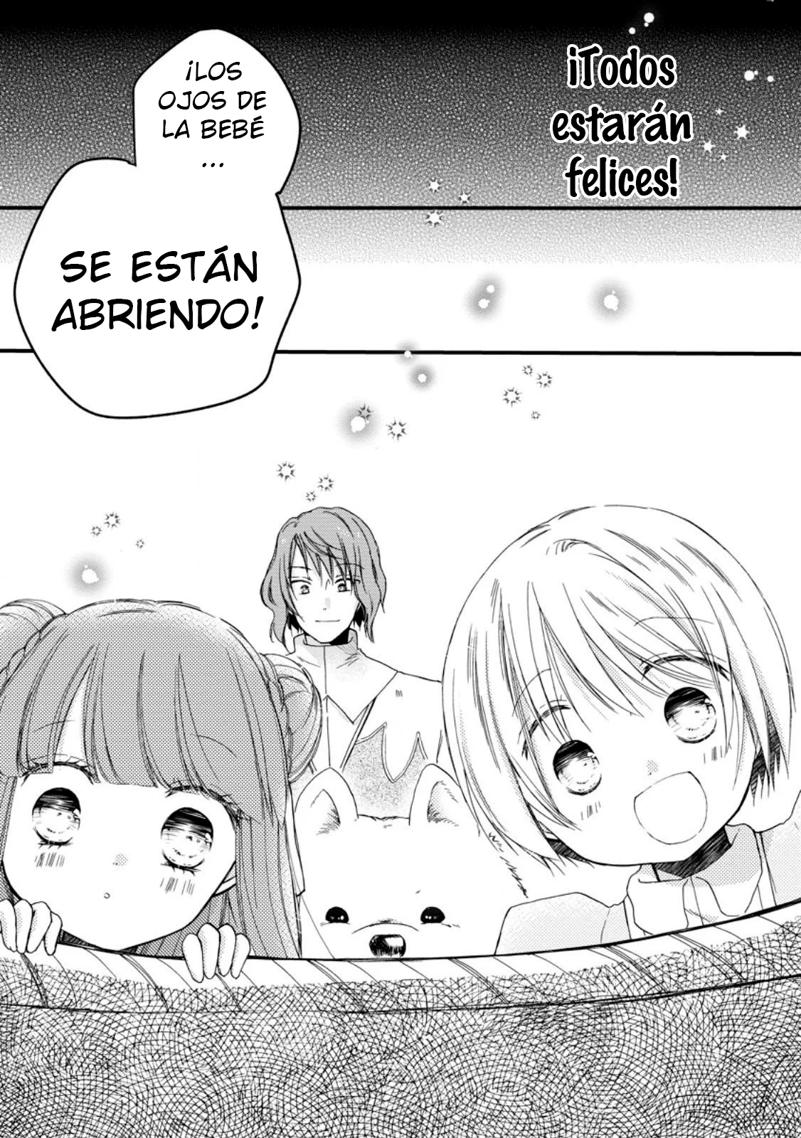 Isekai de Mofumofu Nadenade Suru Tame ni Ganbattemasu Capítulo 53 - Page 17