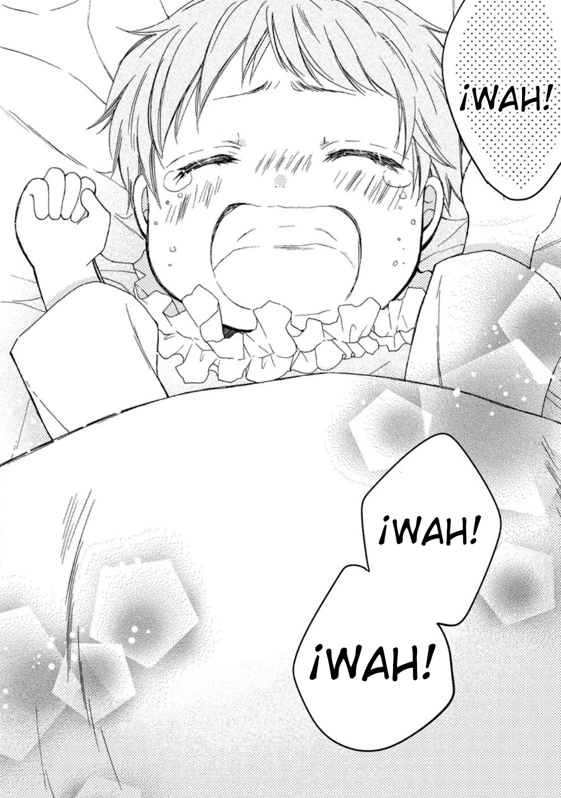 Isekai de Mofumofu Nadenade Suru Tame ni Ganbattemasu Capítulo 53 - Page 18