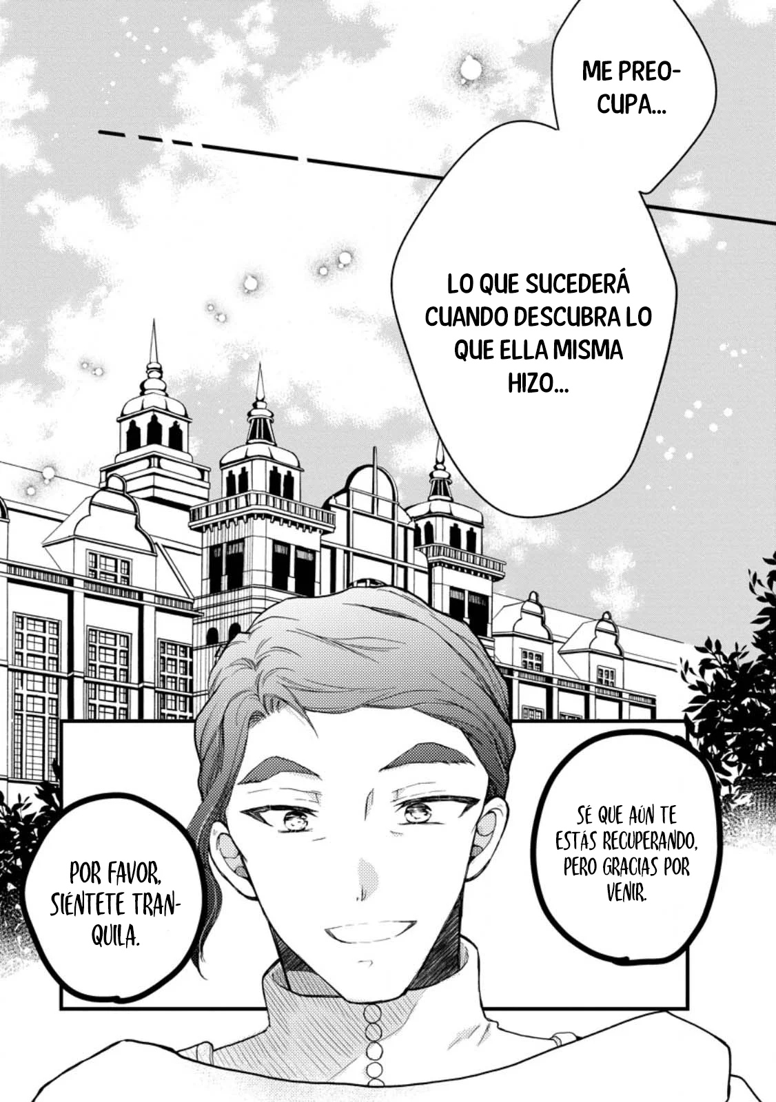 Isekai de Mofumofu Nadenade Suru Tame ni Ganbattemasu Capítulo 54 - Page 30