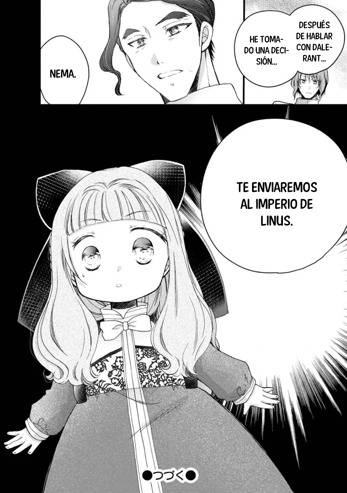 Isekai de Mofumofu Nadenade Suru Tame ni Ganbattemasu Capítulo 54 - Page 41