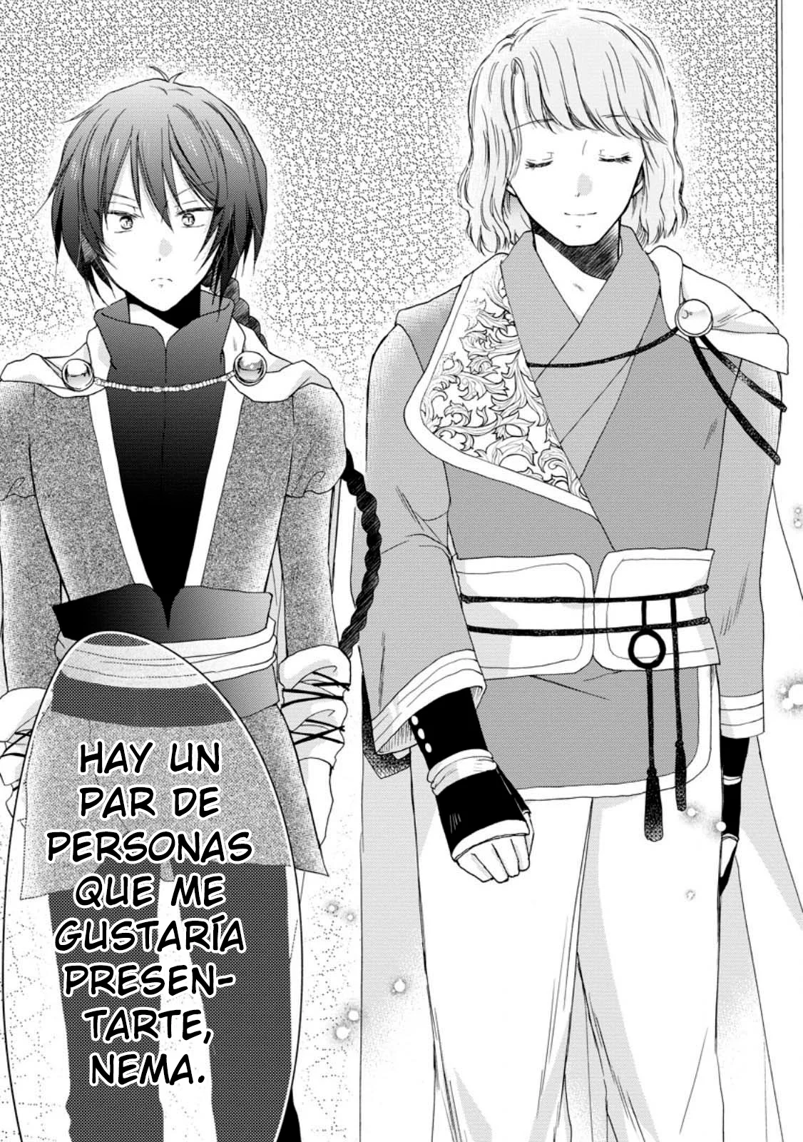 Isekai de Mofumofu Nadenade Suru Tame ni Ganbattemasu Capítulo 55 - Page 10