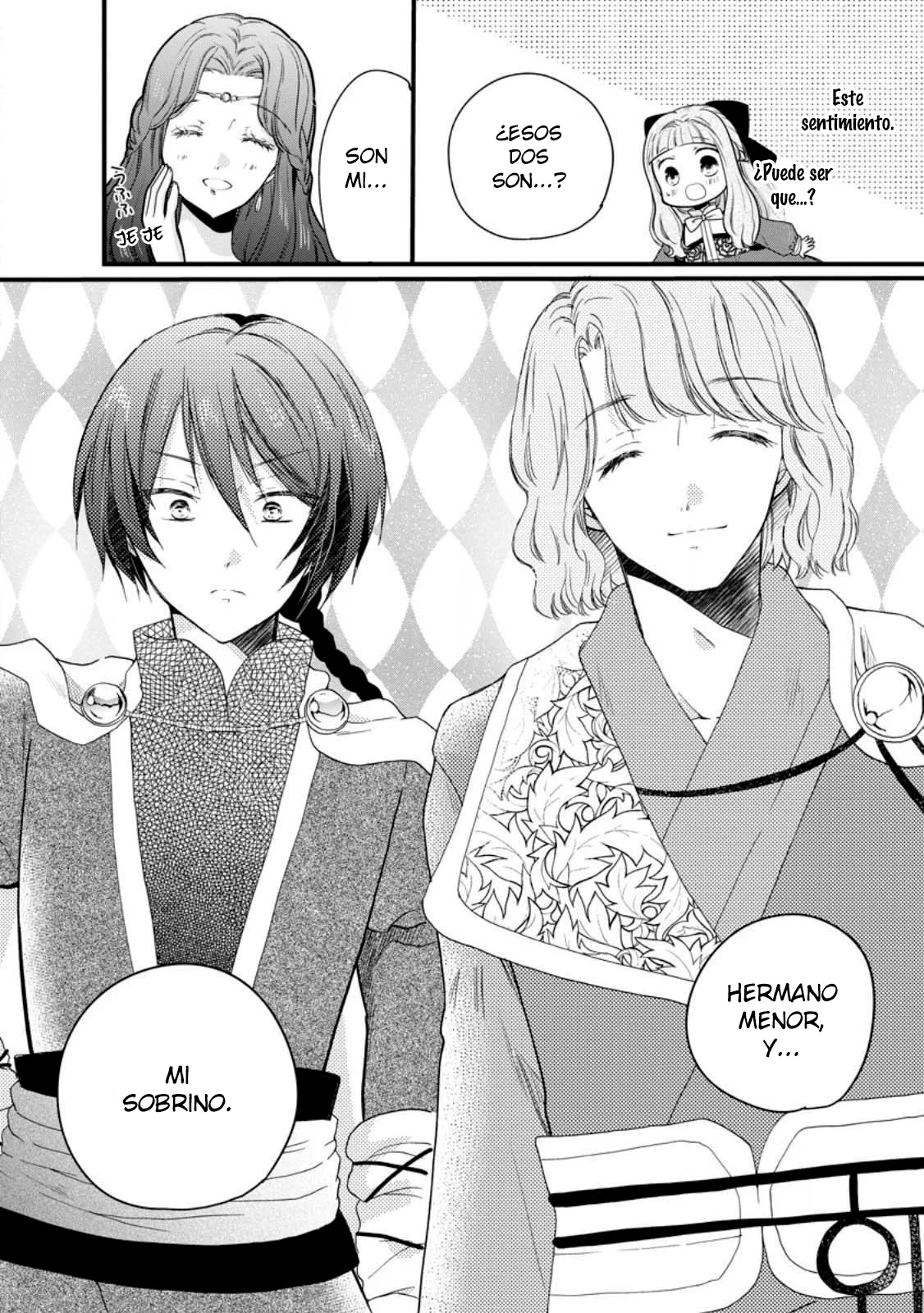 Isekai de Mofumofu Nadenade Suru Tame ni Ganbattemasu Capítulo 55 - Page 11