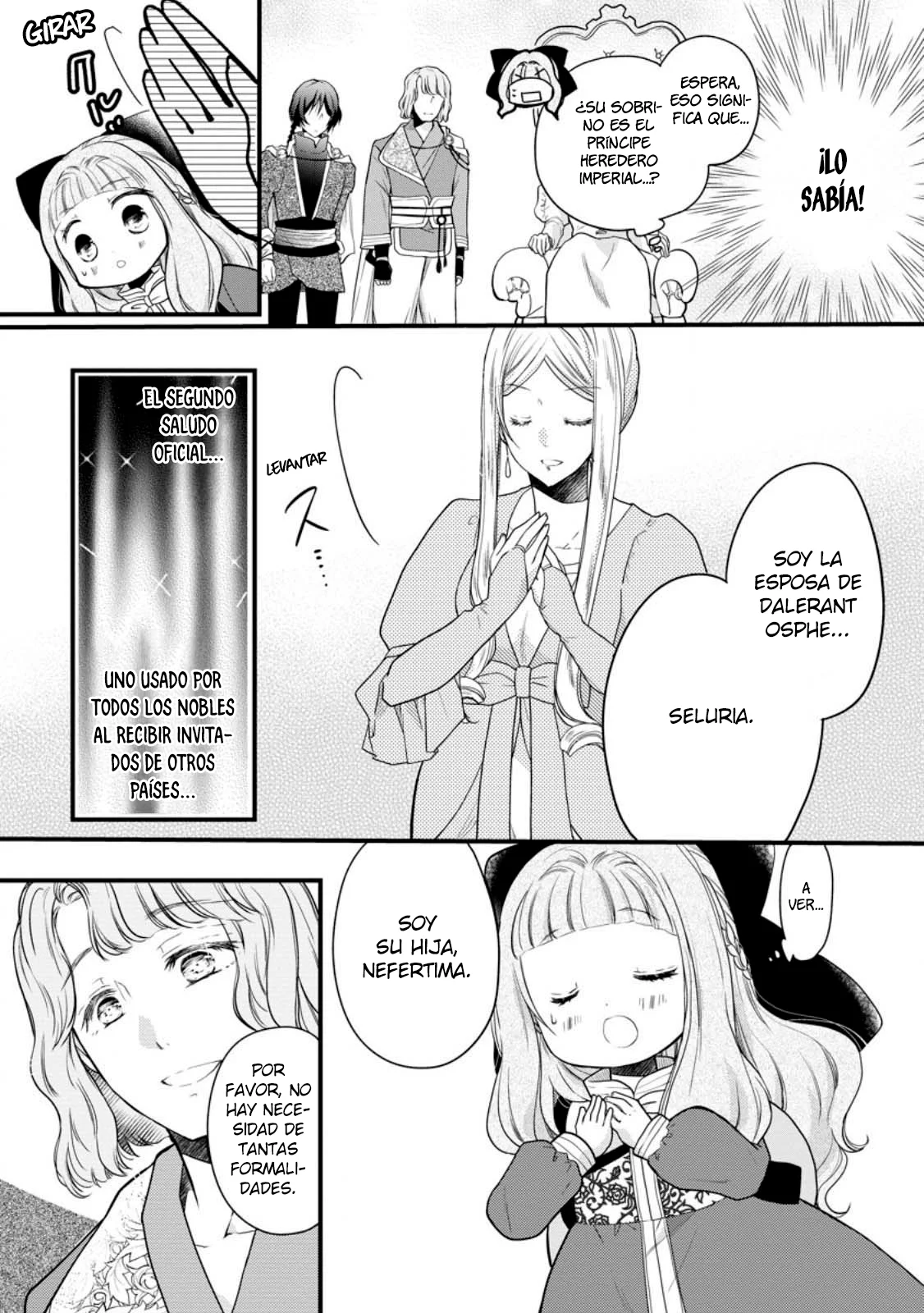 Isekai de Mofumofu Nadenade Suru Tame ni Ganbattemasu Capítulo 55 - Page 12