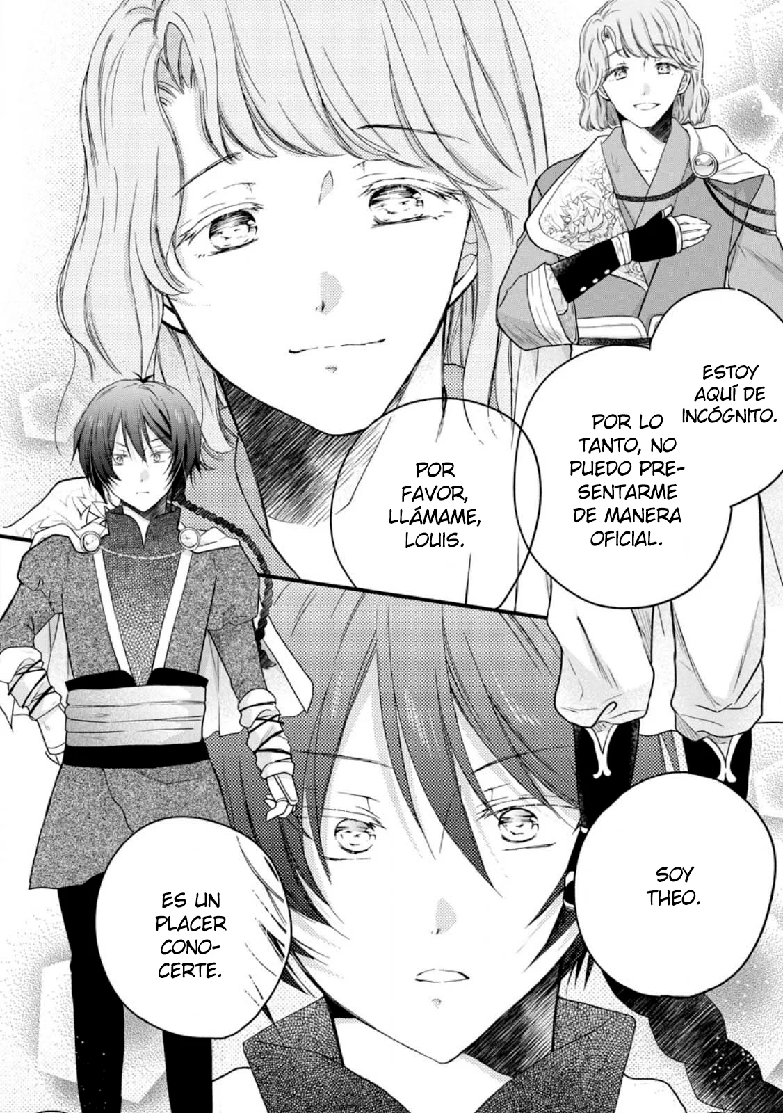 Isekai de Mofumofu Nadenade Suru Tame ni Ganbattemasu Capítulo 55 - Page 13