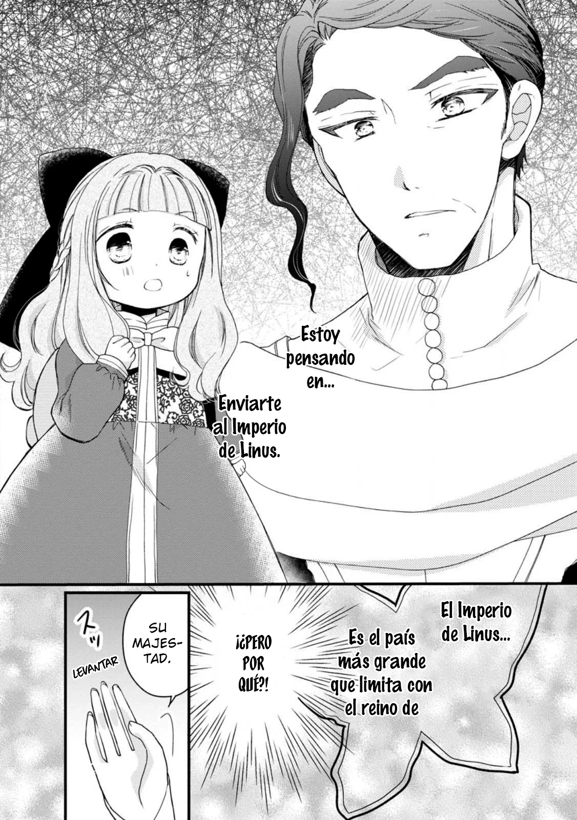 Isekai de Mofumofu Nadenade Suru Tame ni Ganbattemasu Capítulo 55 - Page 3