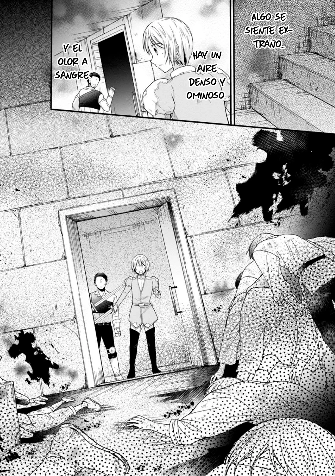 Isekai de Mofumofu Nadenade Suru Tame ni Ganbattemasu Capítulo 55 - Page 33