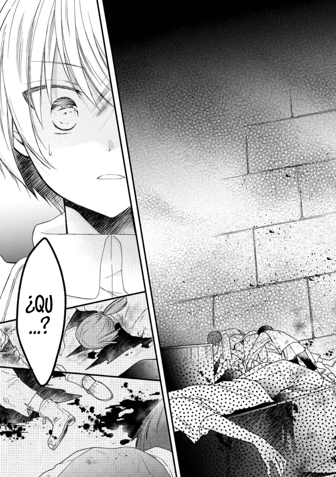 Isekai de Mofumofu Nadenade Suru Tame ni Ganbattemasu Capítulo 55 - Page 34