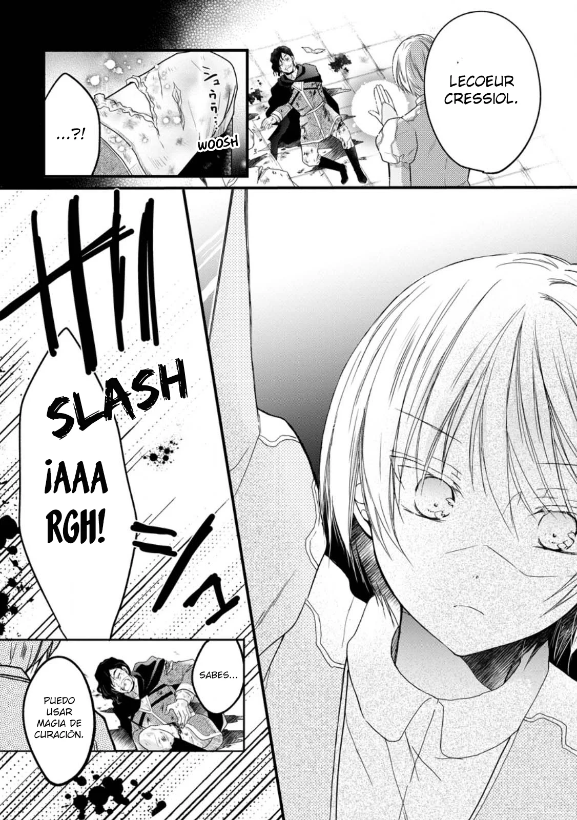 Isekai de Mofumofu Nadenade Suru Tame ni Ganbattemasu Capítulo 55 - Page 38