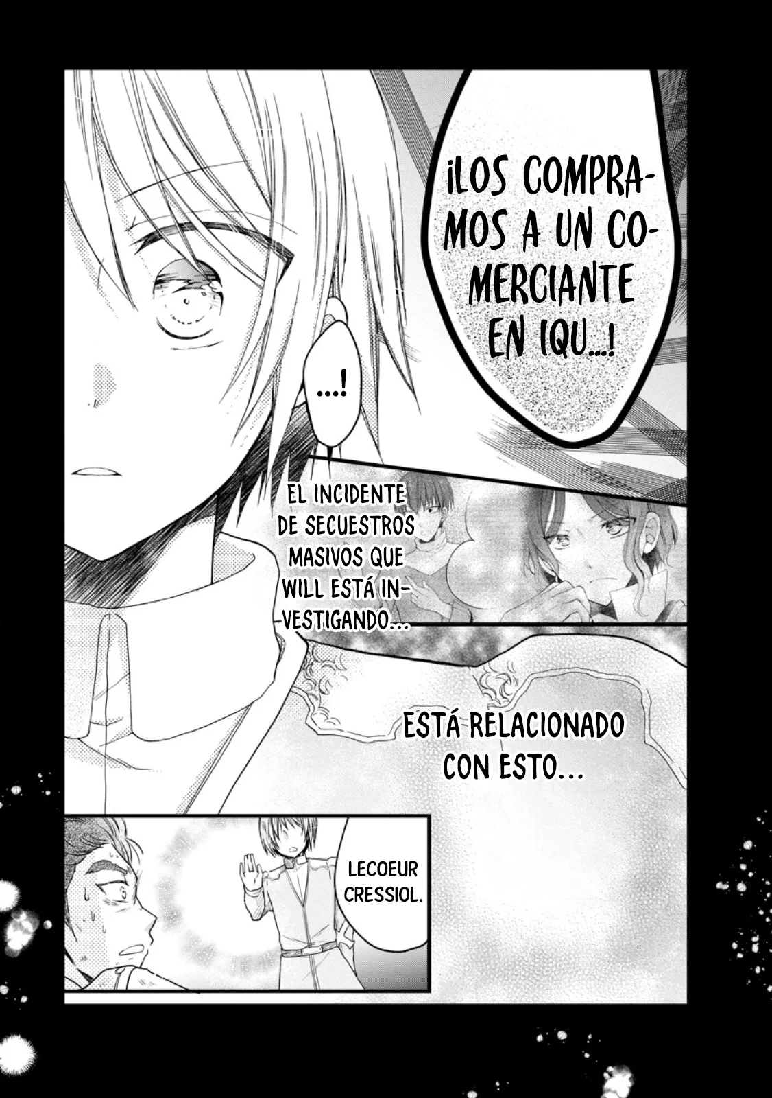 Isekai de Mofumofu Nadenade Suru Tame ni Ganbattemasu Capítulo 56 - Page 10