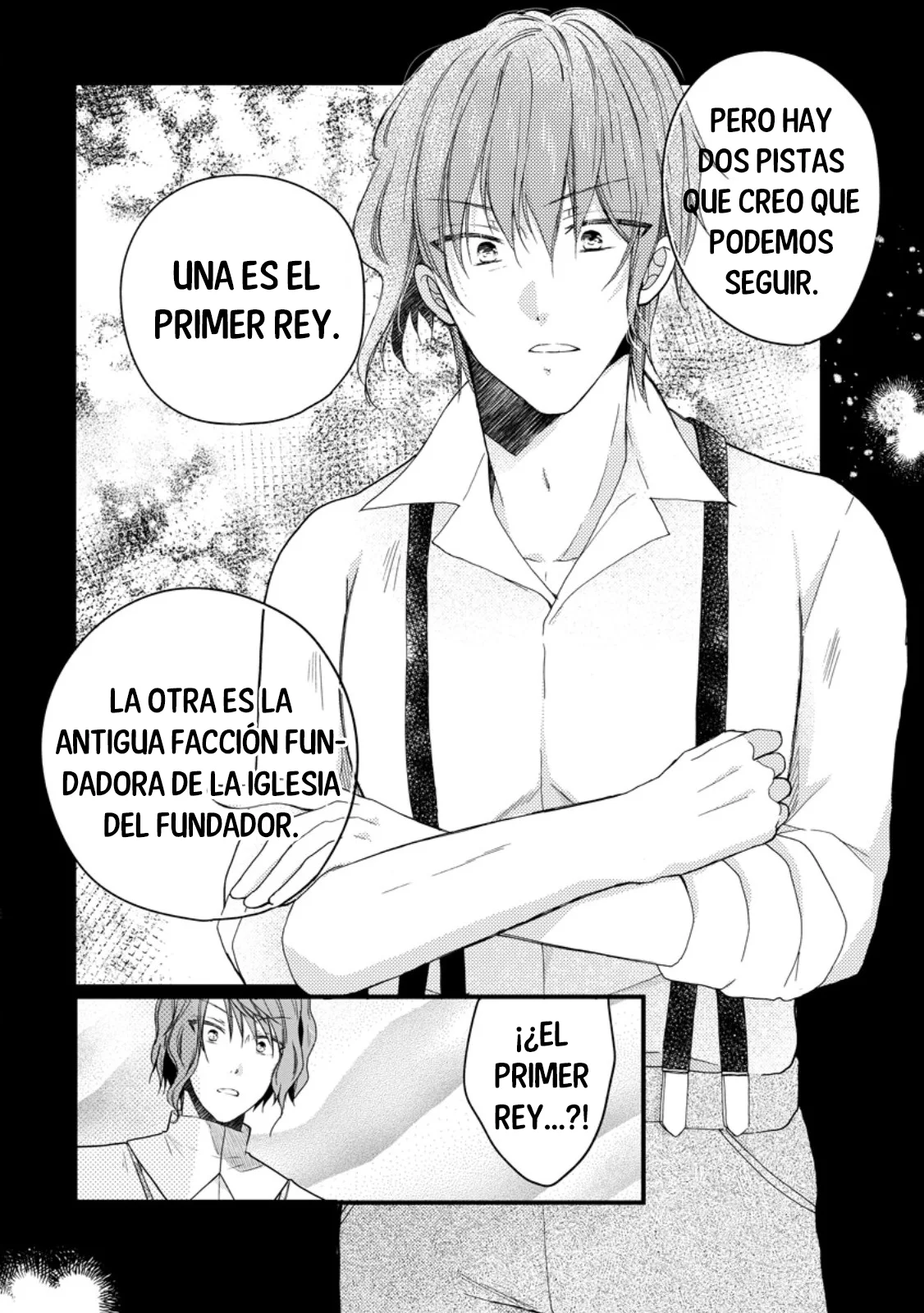 Isekai de Mofumofu Nadenade Suru Tame ni Ganbattemasu Capítulo 56 - Page 14