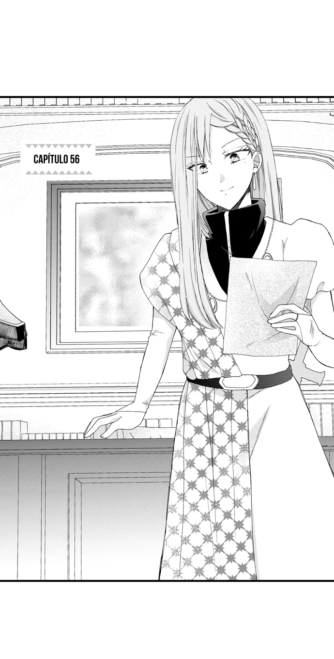 Isekai de Mofumofu Nadenade Suru Tame ni Ganbattemasu Capítulo 56 - Page 2