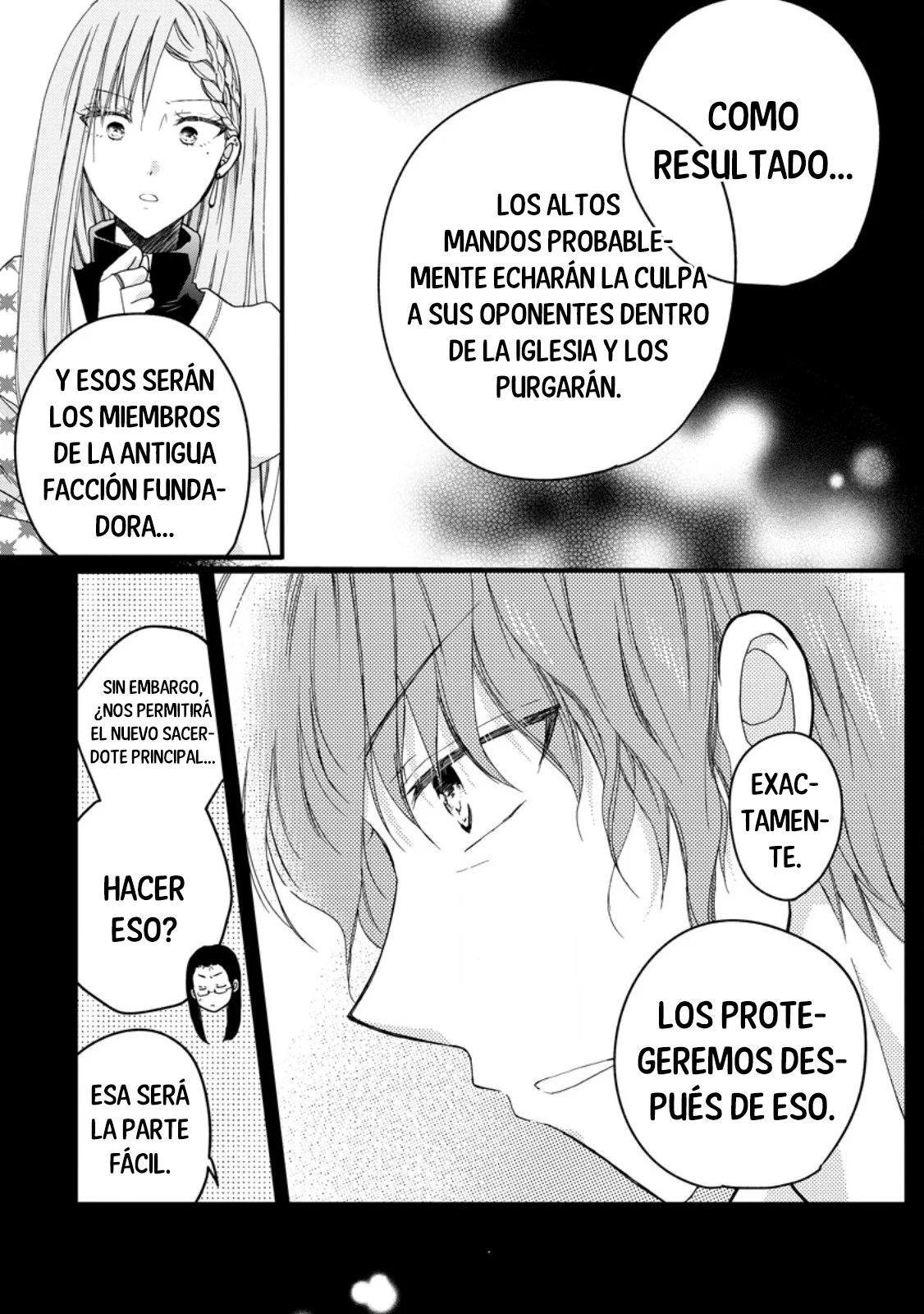 Isekai de Mofumofu Nadenade Suru Tame ni Ganbattemasu Capítulo 56 - Page 20