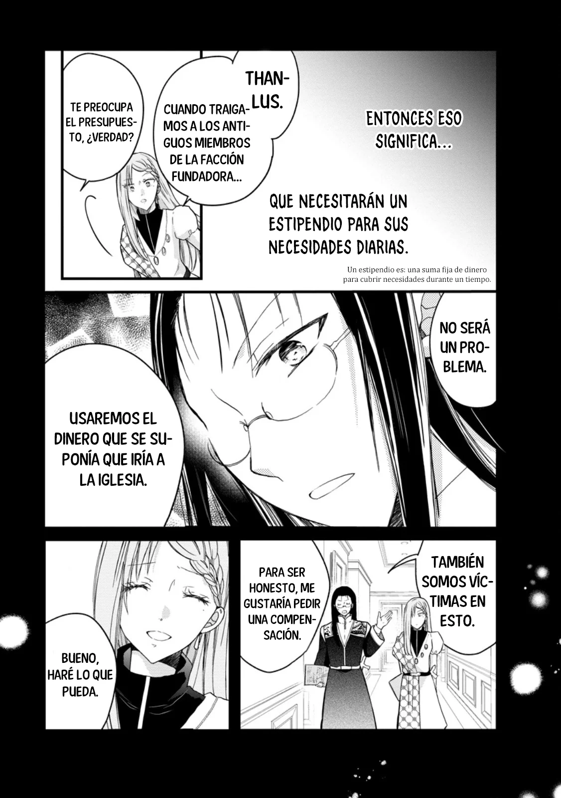 Isekai de Mofumofu Nadenade Suru Tame ni Ganbattemasu Capítulo 56 - Page 24