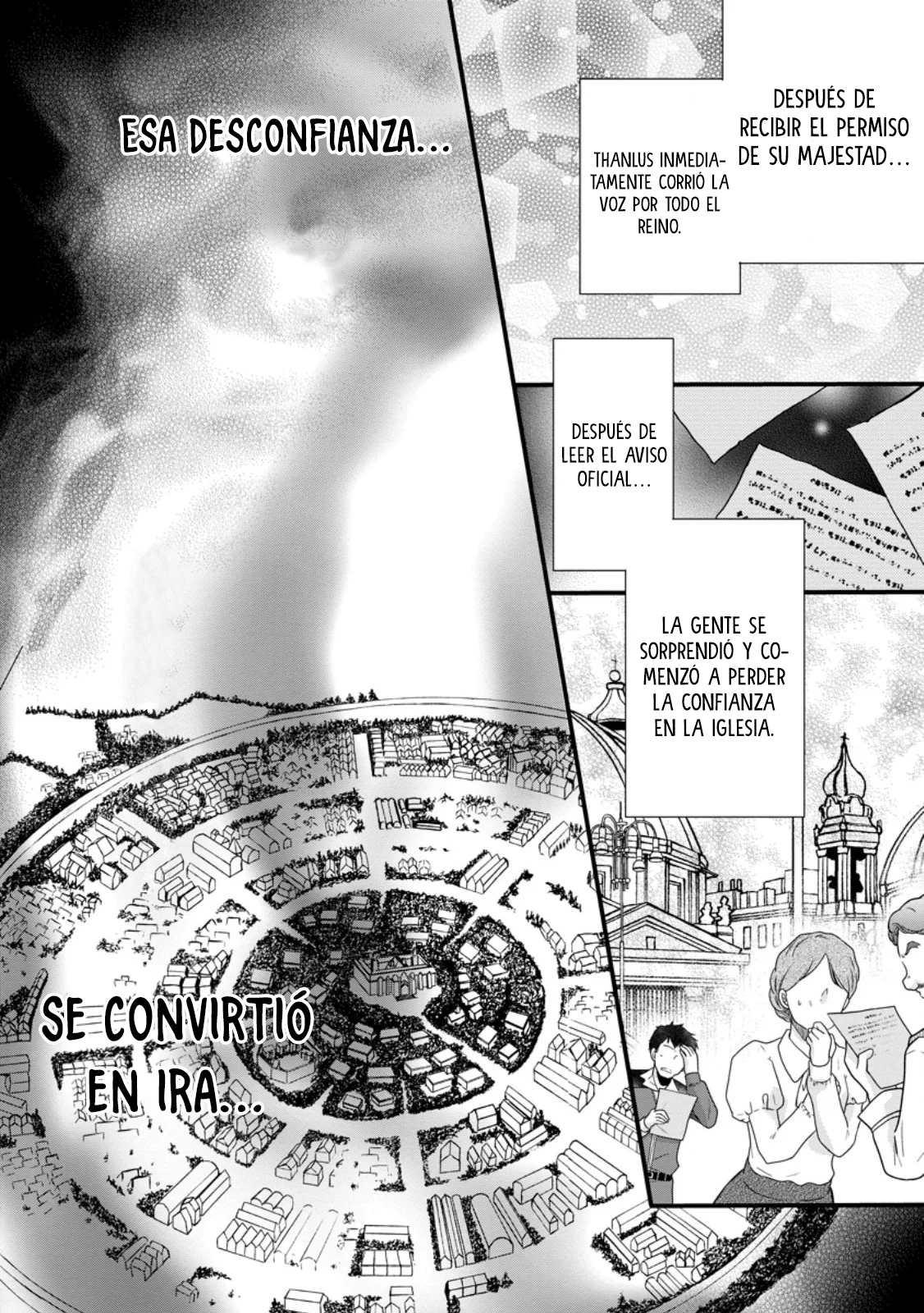 Isekai de Mofumofu Nadenade Suru Tame ni Ganbattemasu Capítulo 56 - Page 25