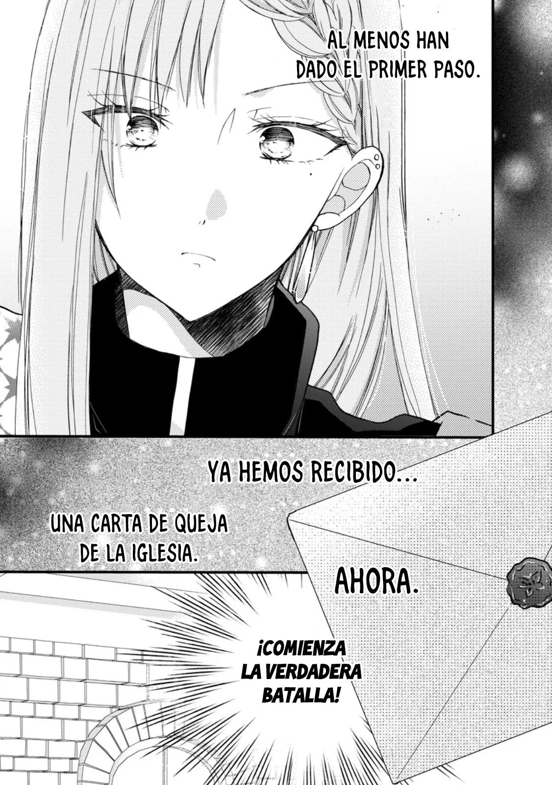Isekai de Mofumofu Nadenade Suru Tame ni Ganbattemasu Capítulo 56 - Page 26