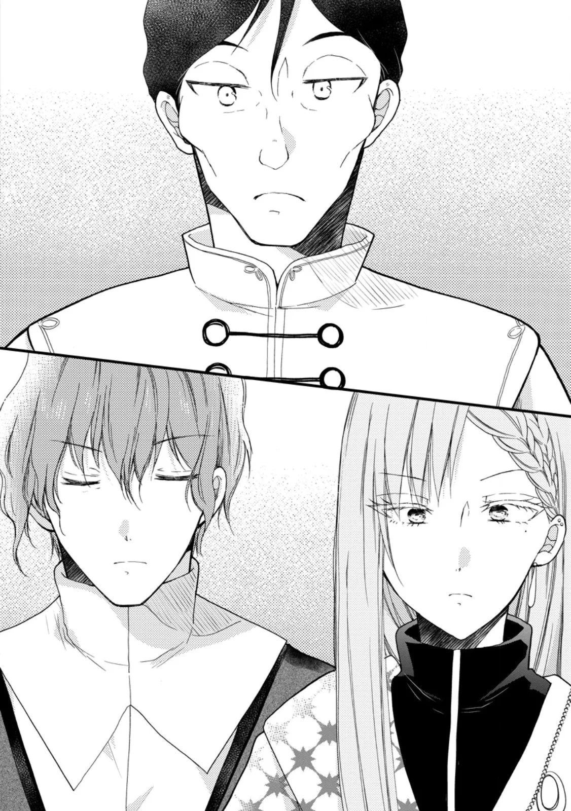 Isekai de Mofumofu Nadenade Suru Tame ni Ganbattemasu Capítulo 56 - Page 27