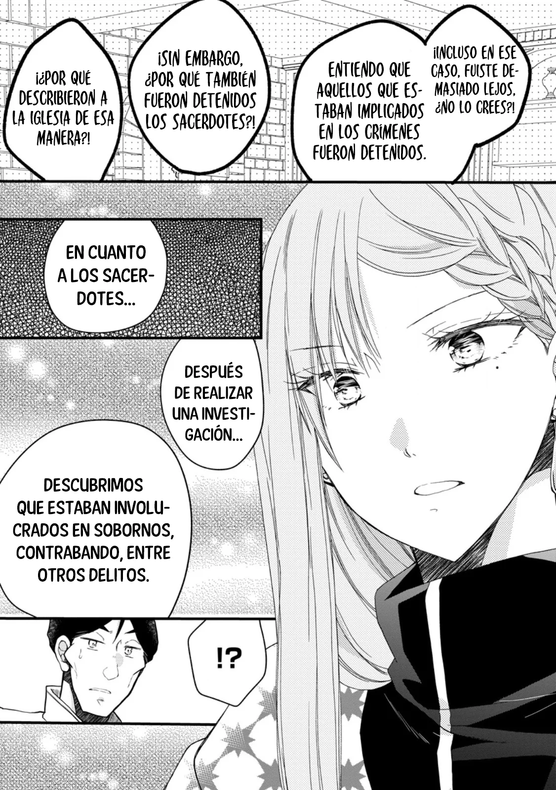 Isekai de Mofumofu Nadenade Suru Tame ni Ganbattemasu Capítulo 56 - Page 30