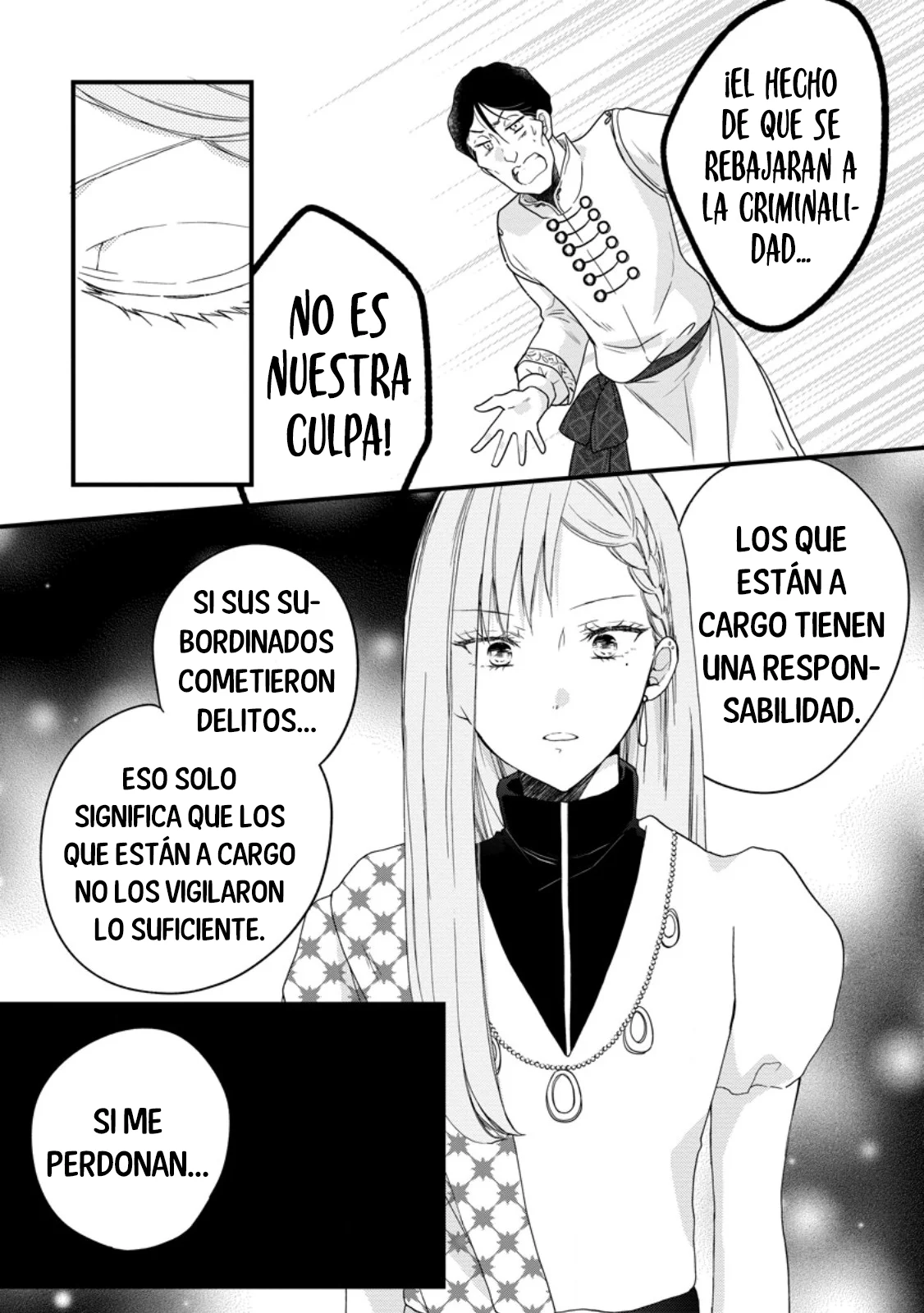 Isekai de Mofumofu Nadenade Suru Tame ni Ganbattemasu Capítulo 56 - Page 32