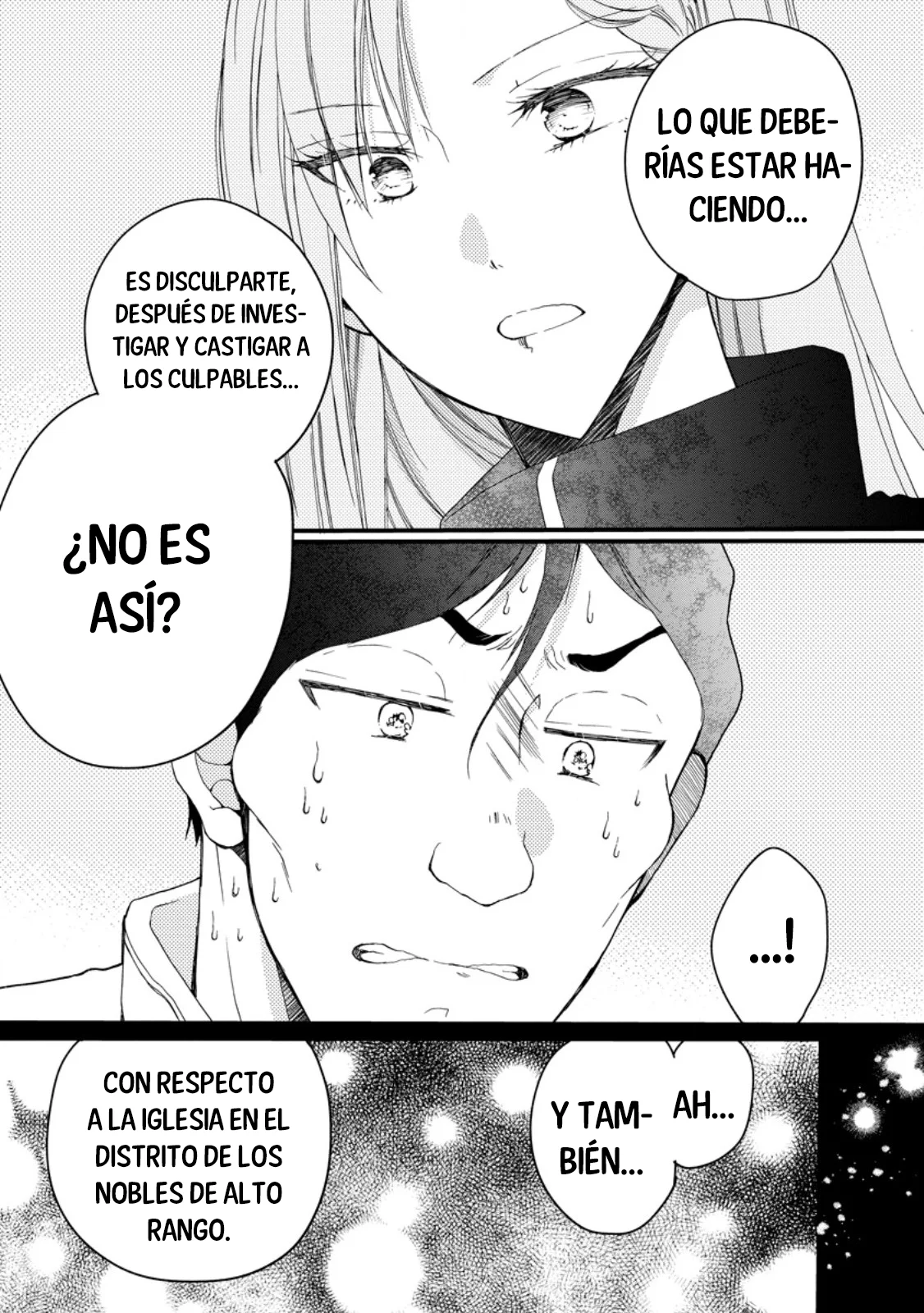 Isekai de Mofumofu Nadenade Suru Tame ni Ganbattemasu Capítulo 56 - Page 34