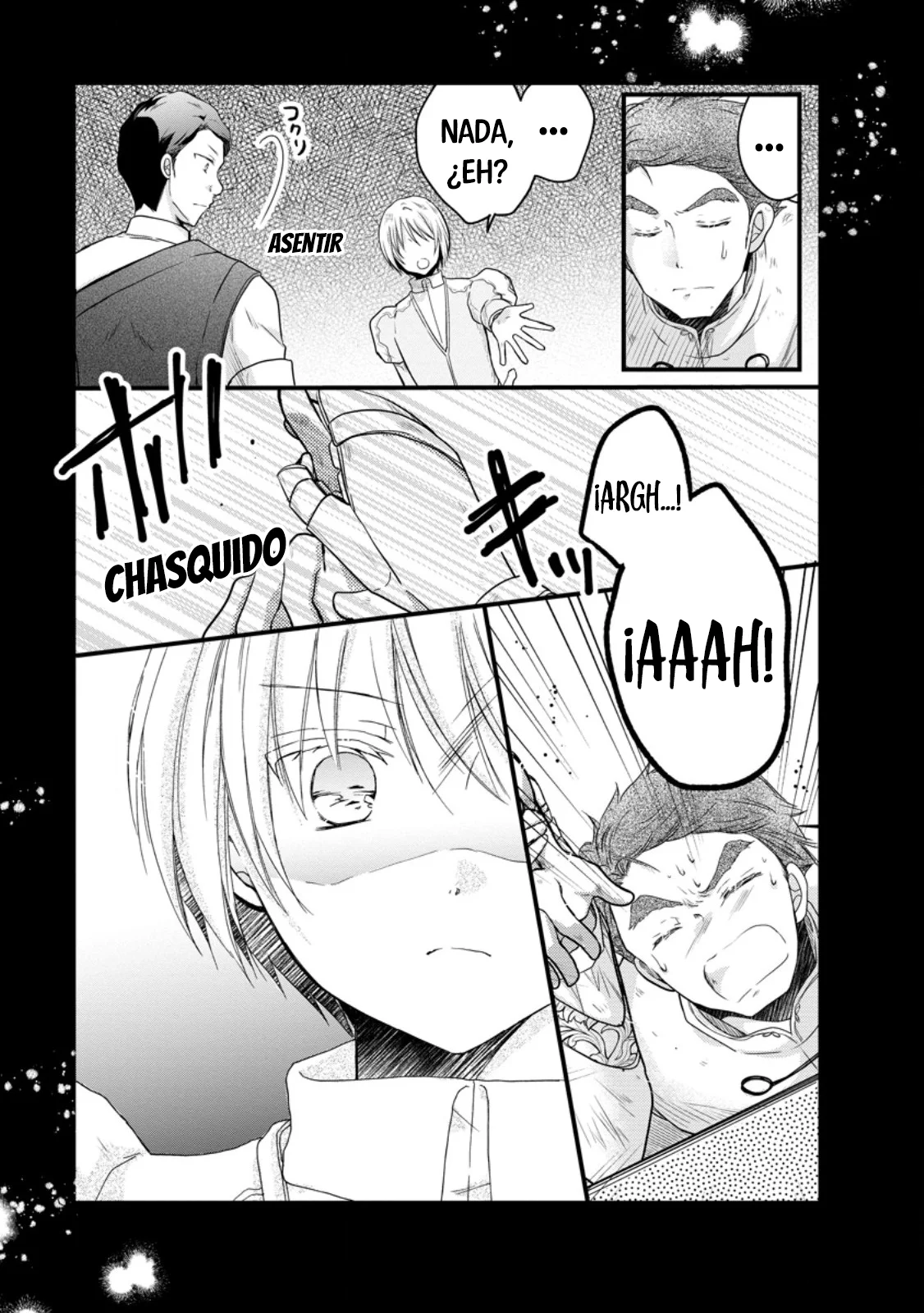 Isekai de Mofumofu Nadenade Suru Tame ni Ganbattemasu Capítulo 56 - Page 6