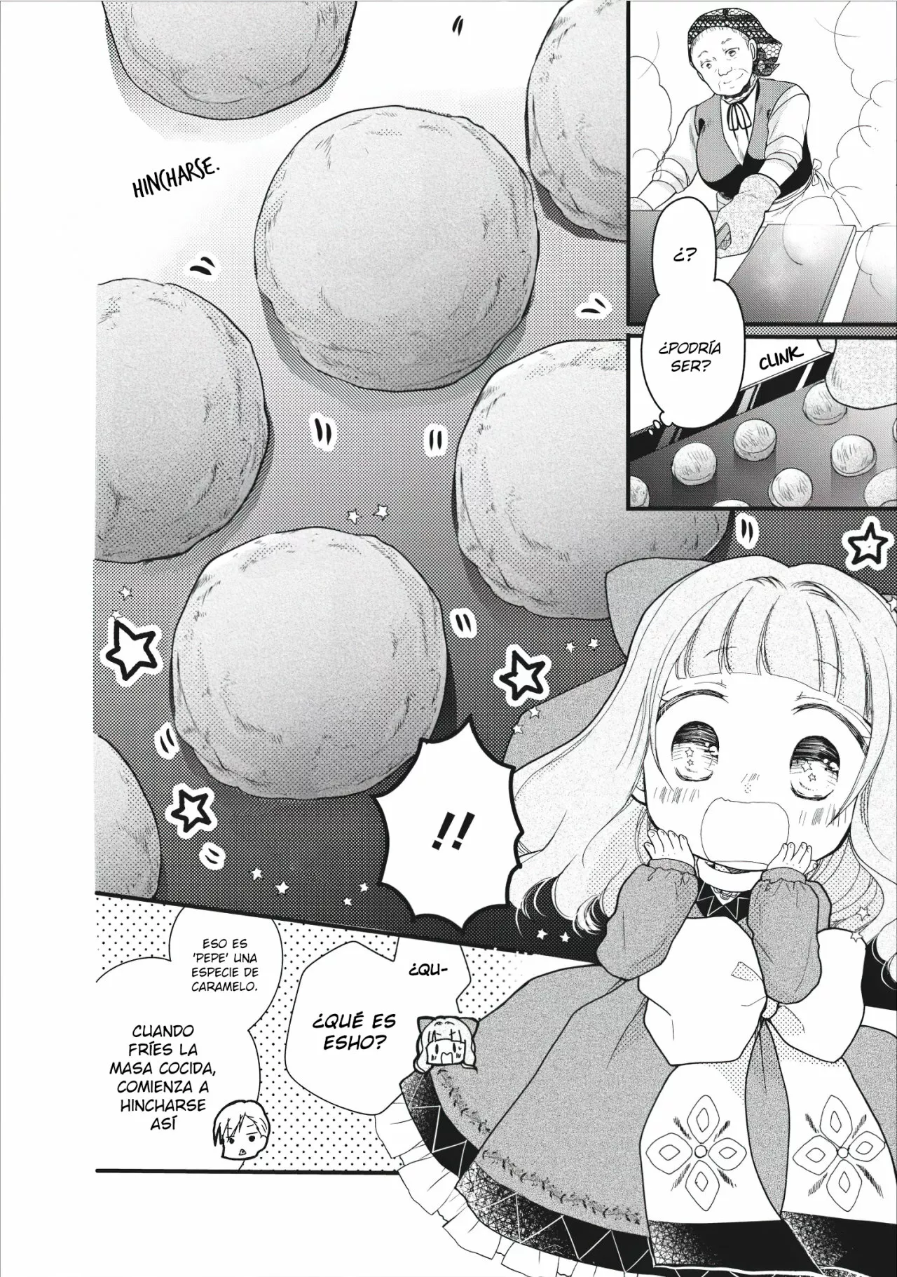 Isekai de Mofumofu Nadenade Suru Tame ni Ganbattemasu Capítulo 6 - Page 13