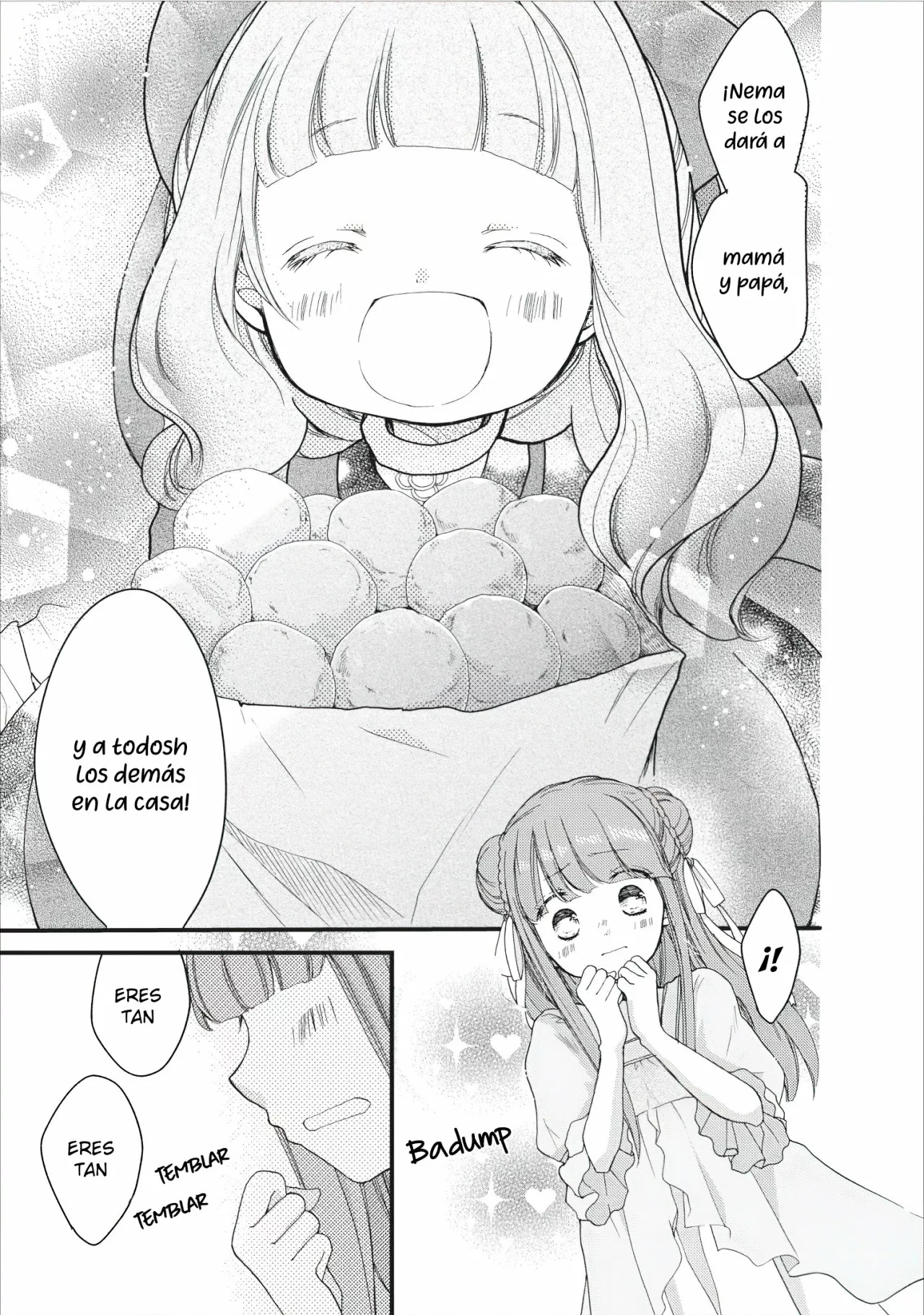 Isekai de Mofumofu Nadenade Suru Tame ni Ganbattemasu Capítulo 6 - Page 16