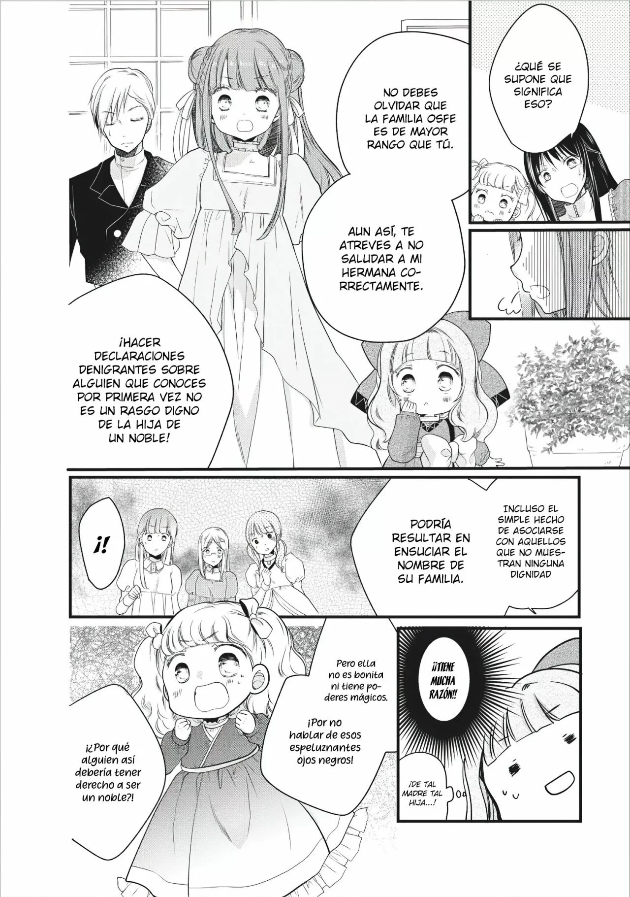 Isekai de Mofumofu Nadenade Suru Tame ni Ganbattemasu Capítulo 6 - Page 21