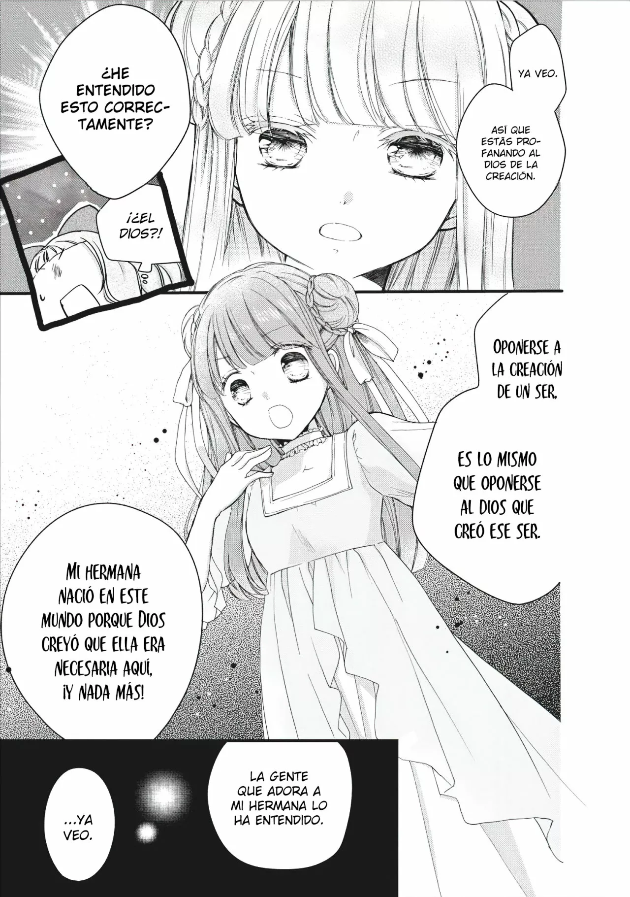 Isekai de Mofumofu Nadenade Suru Tame ni Ganbattemasu Capítulo 6 - Page 22