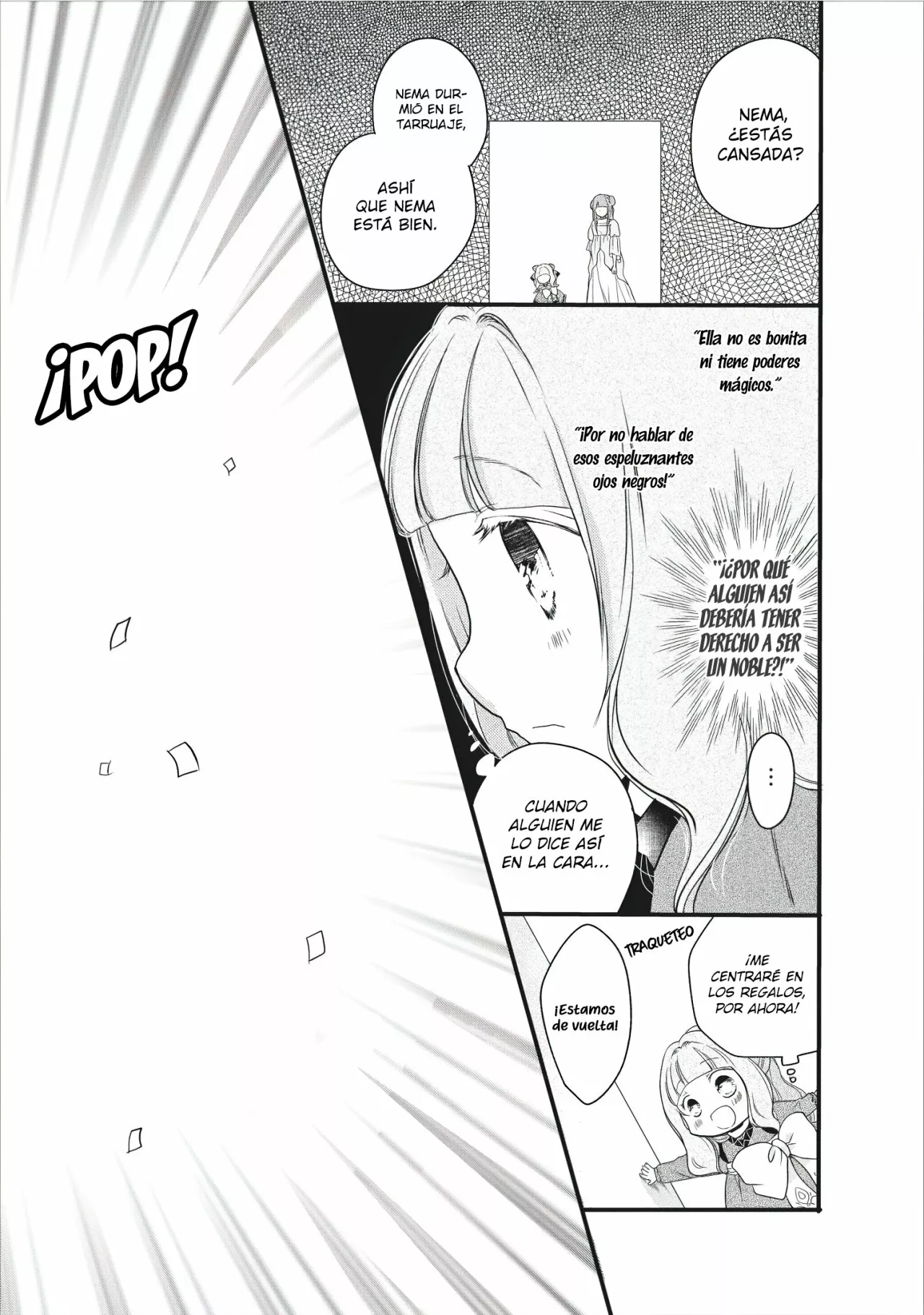 Isekai de Mofumofu Nadenade Suru Tame ni Ganbattemasu Capítulo 6 - Page 24