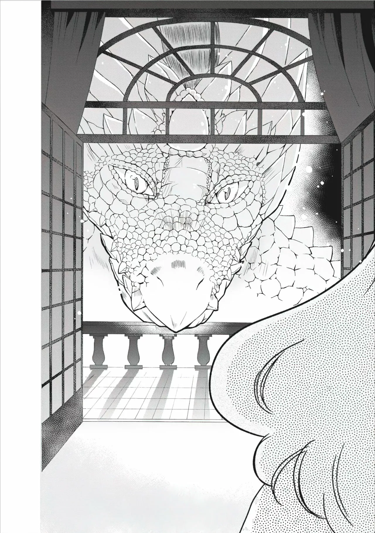 Isekai de Mofumofu Nadenade Suru Tame ni Ganbattemasu Capítulo 6 - Page 35