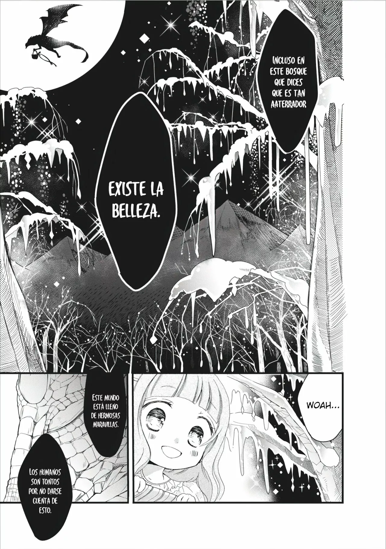 Isekai de Mofumofu Nadenade Suru Tame ni Ganbattemasu Capítulo 6 - Page 39