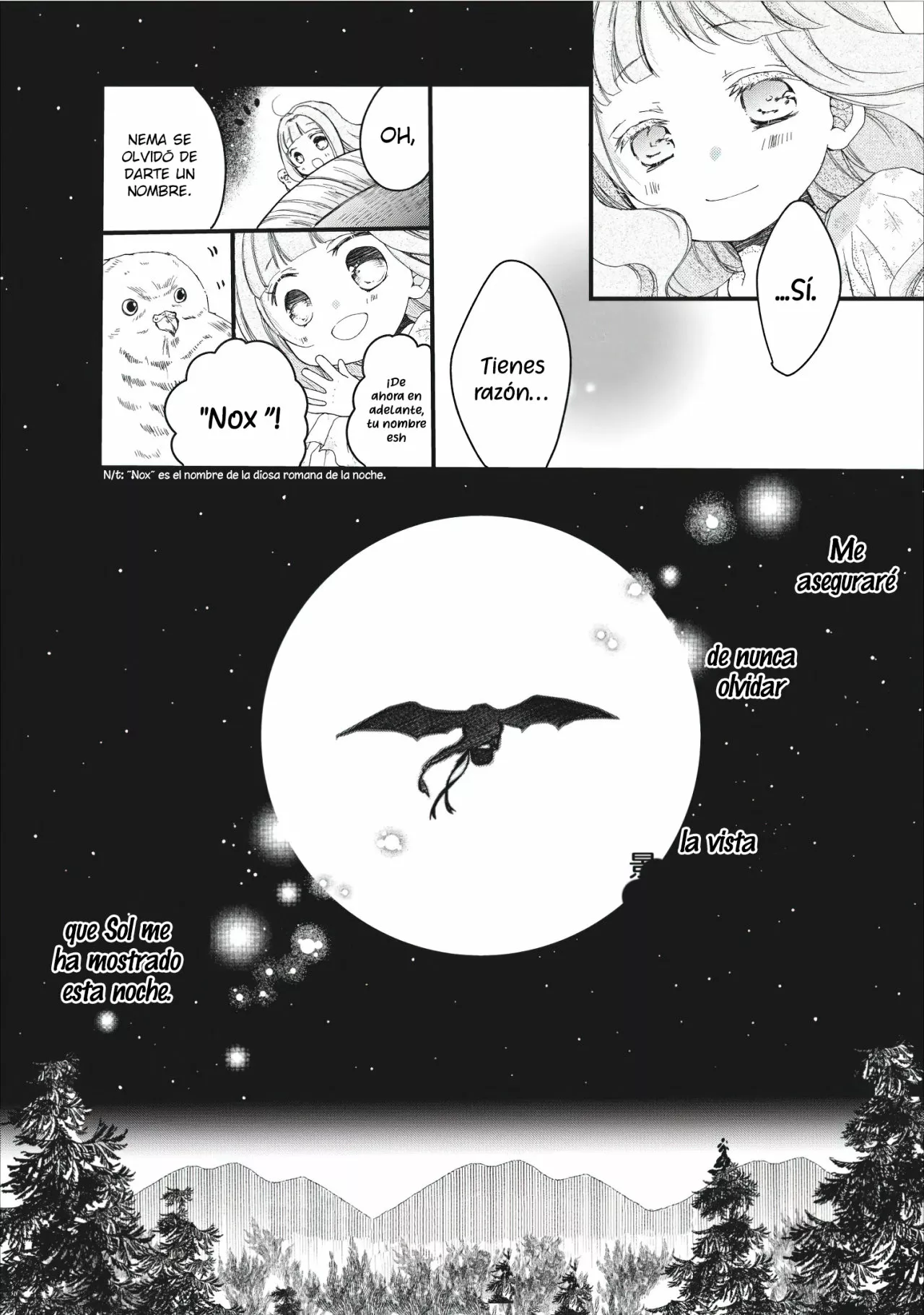 Isekai de Mofumofu Nadenade Suru Tame ni Ganbattemasu Capítulo 6 - Page 40