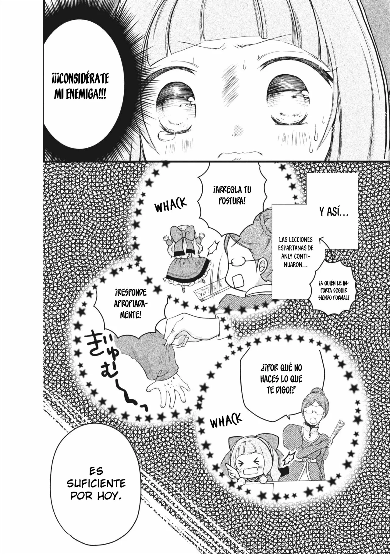 Isekai de Mofumofu Nadenade Suru Tame ni Ganbattemasu Capítulo 7 - Page 11