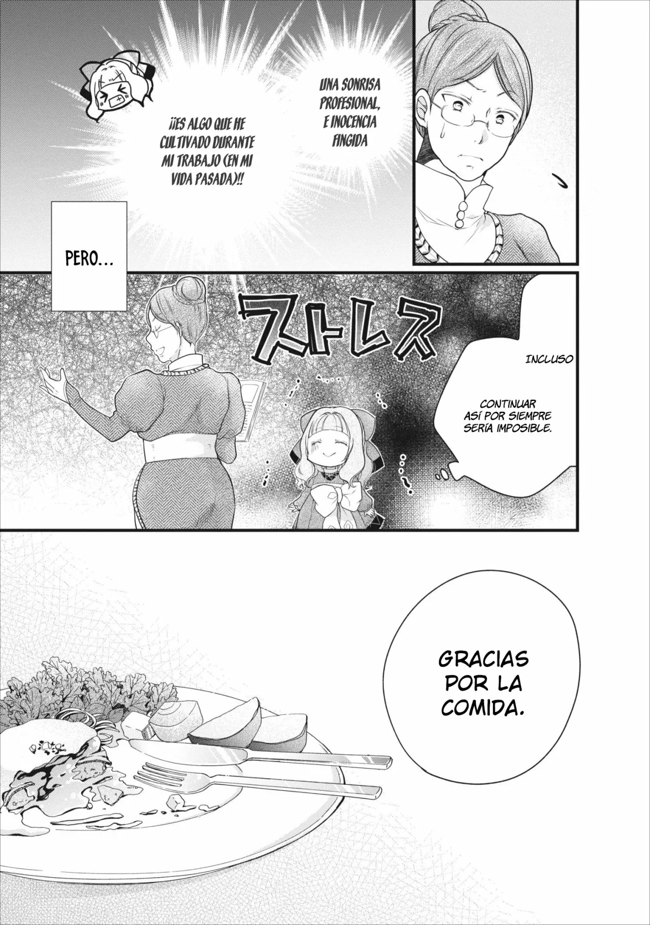 Isekai de Mofumofu Nadenade Suru Tame ni Ganbattemasu Capítulo 7 - Page 16