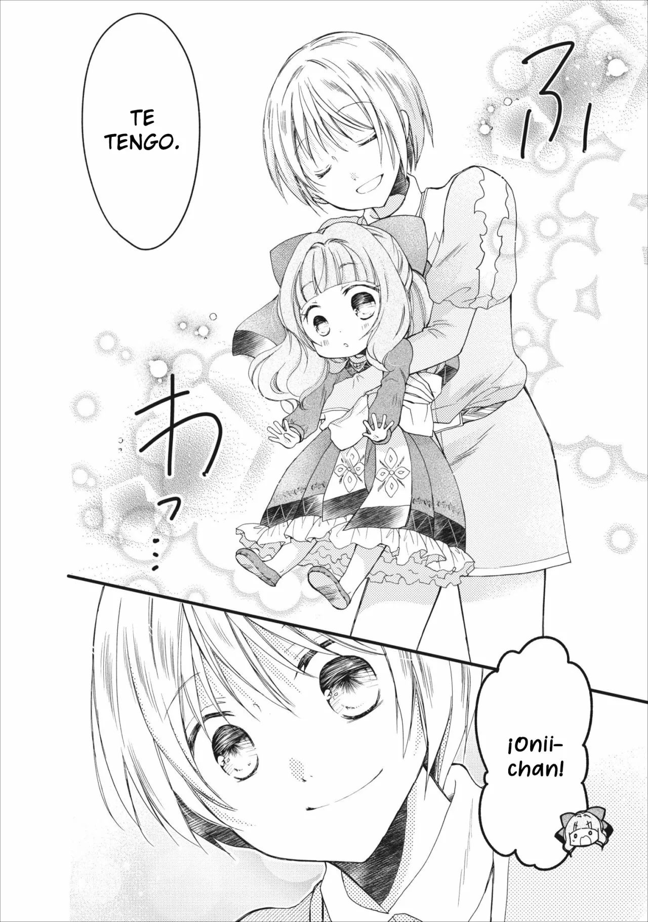 Isekai de Mofumofu Nadenade Suru Tame ni Ganbattemasu Capítulo 7 - Page 19