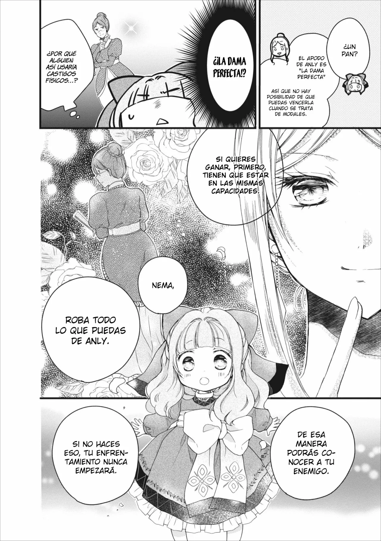 Isekai de Mofumofu Nadenade Suru Tame ni Ganbattemasu Capítulo 7 - Page 23