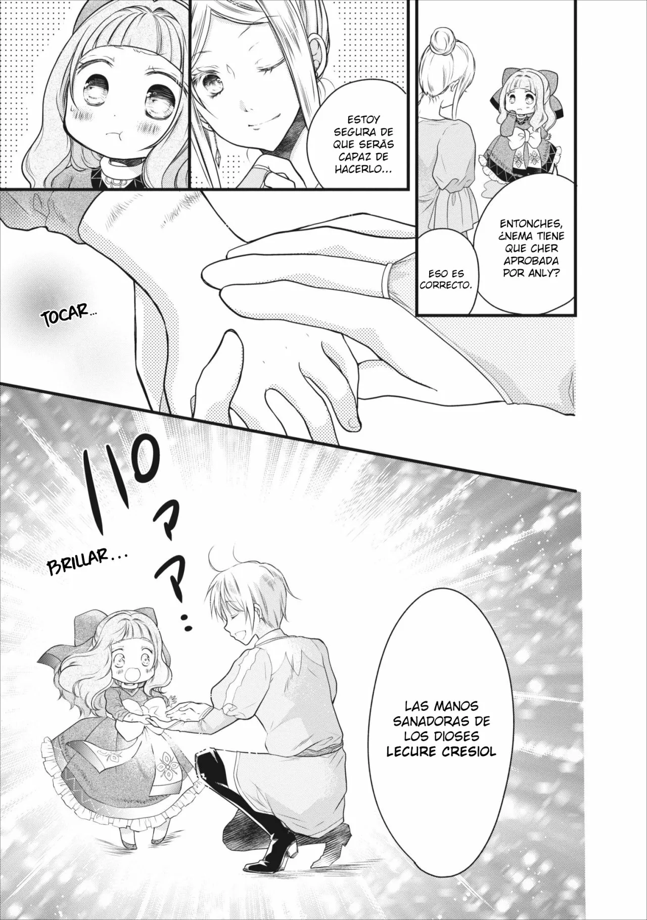 Isekai de Mofumofu Nadenade Suru Tame ni Ganbattemasu Capítulo 7 - Page 24