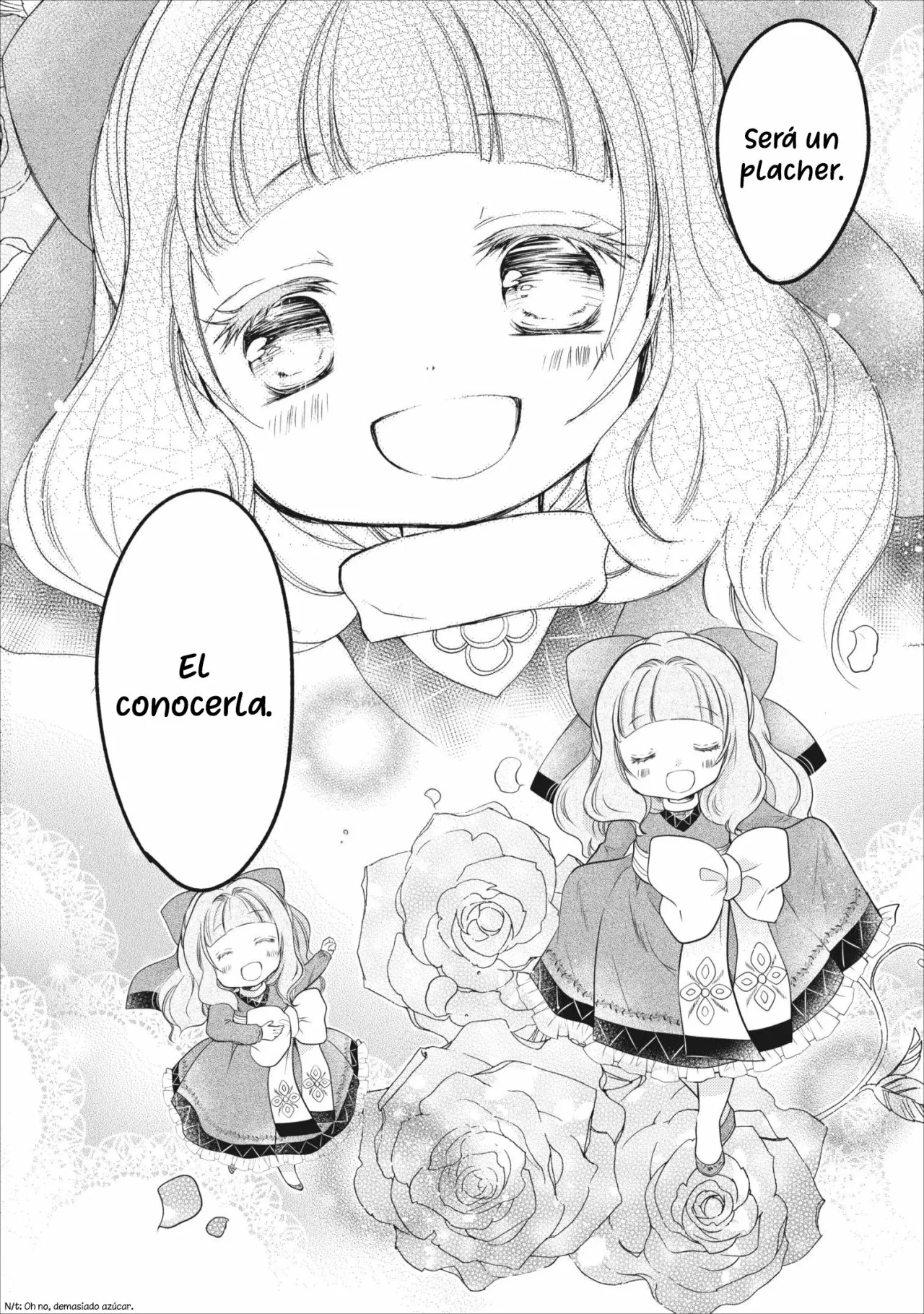 Isekai de Mofumofu Nadenade Suru Tame ni Ganbattemasu Capítulo 7 - Page 27