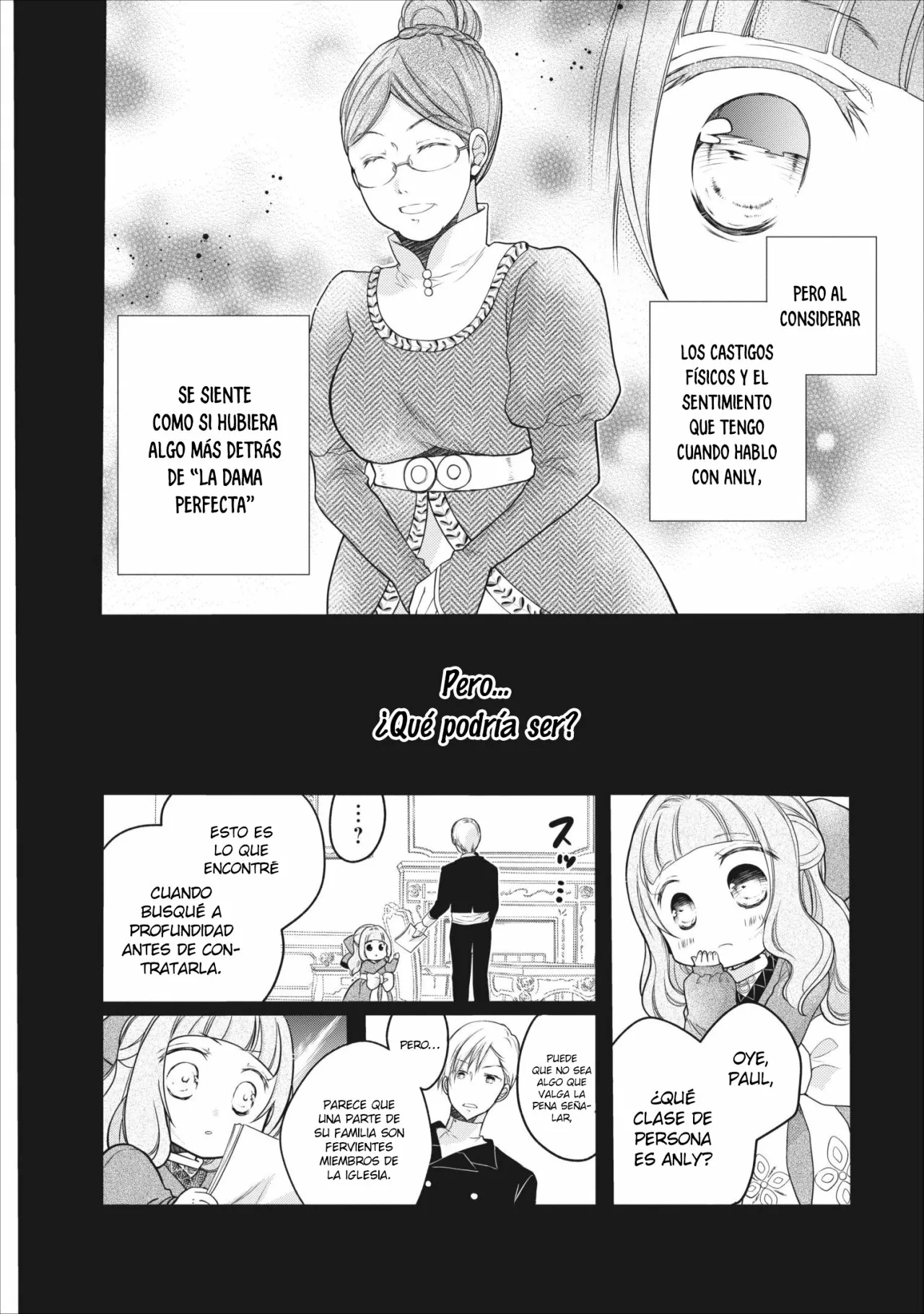 Isekai de Mofumofu Nadenade Suru Tame ni Ganbattemasu Capítulo 7 - Page 29