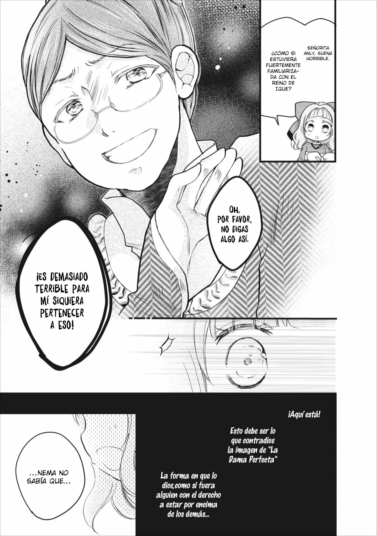Isekai de Mofumofu Nadenade Suru Tame ni Ganbattemasu Capítulo 7 - Page 32