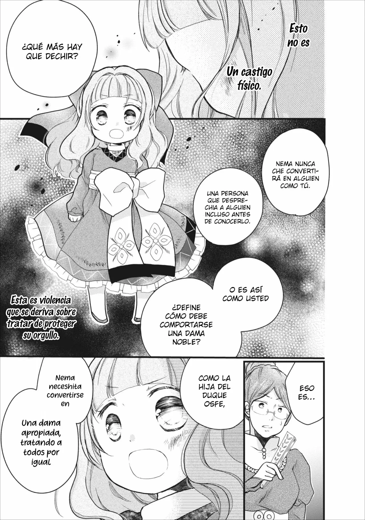 Isekai de Mofumofu Nadenade Suru Tame ni Ganbattemasu Capítulo 7 - Page 34