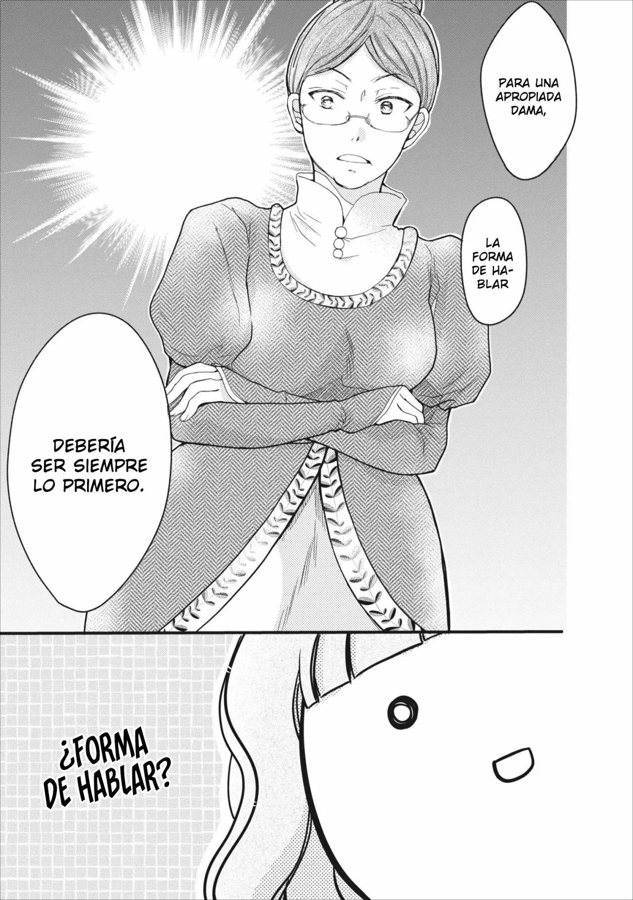 Isekai de Mofumofu Nadenade Suru Tame ni Ganbattemasu Capítulo 7 - Page 8