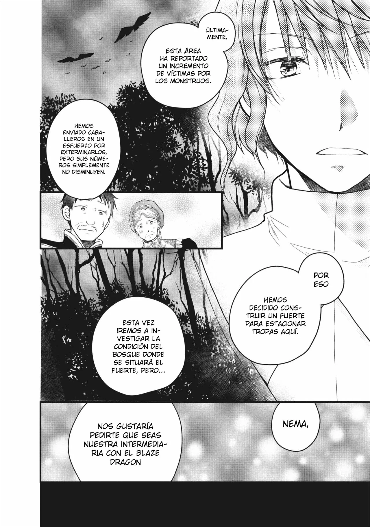 Isekai de Mofumofu Nadenade Suru Tame ni Ganbattemasu Capítulo 8 - Page 16