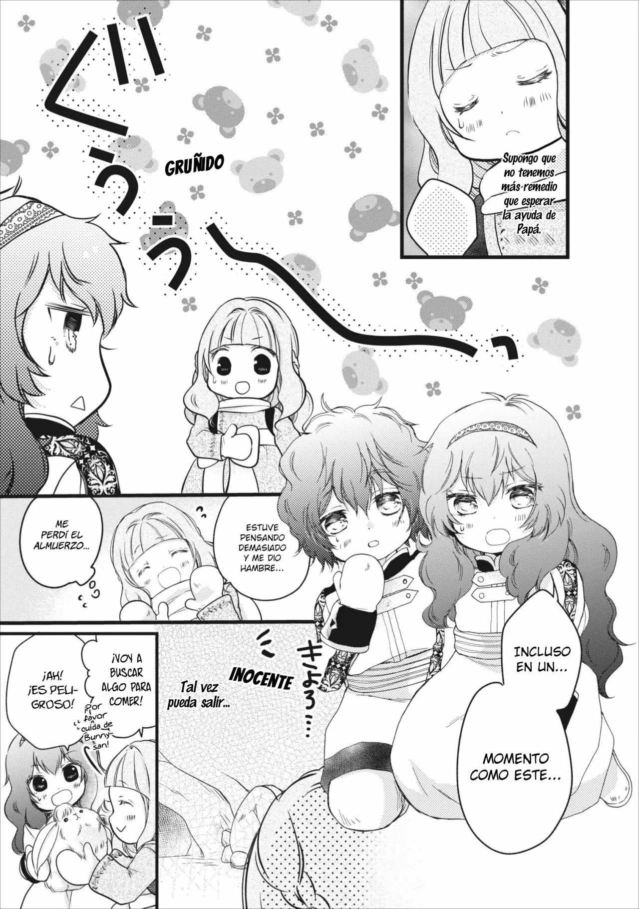 Isekai de Mofumofu Nadenade Suru Tame ni Ganbattemasu Capítulo 9 - Page 10
