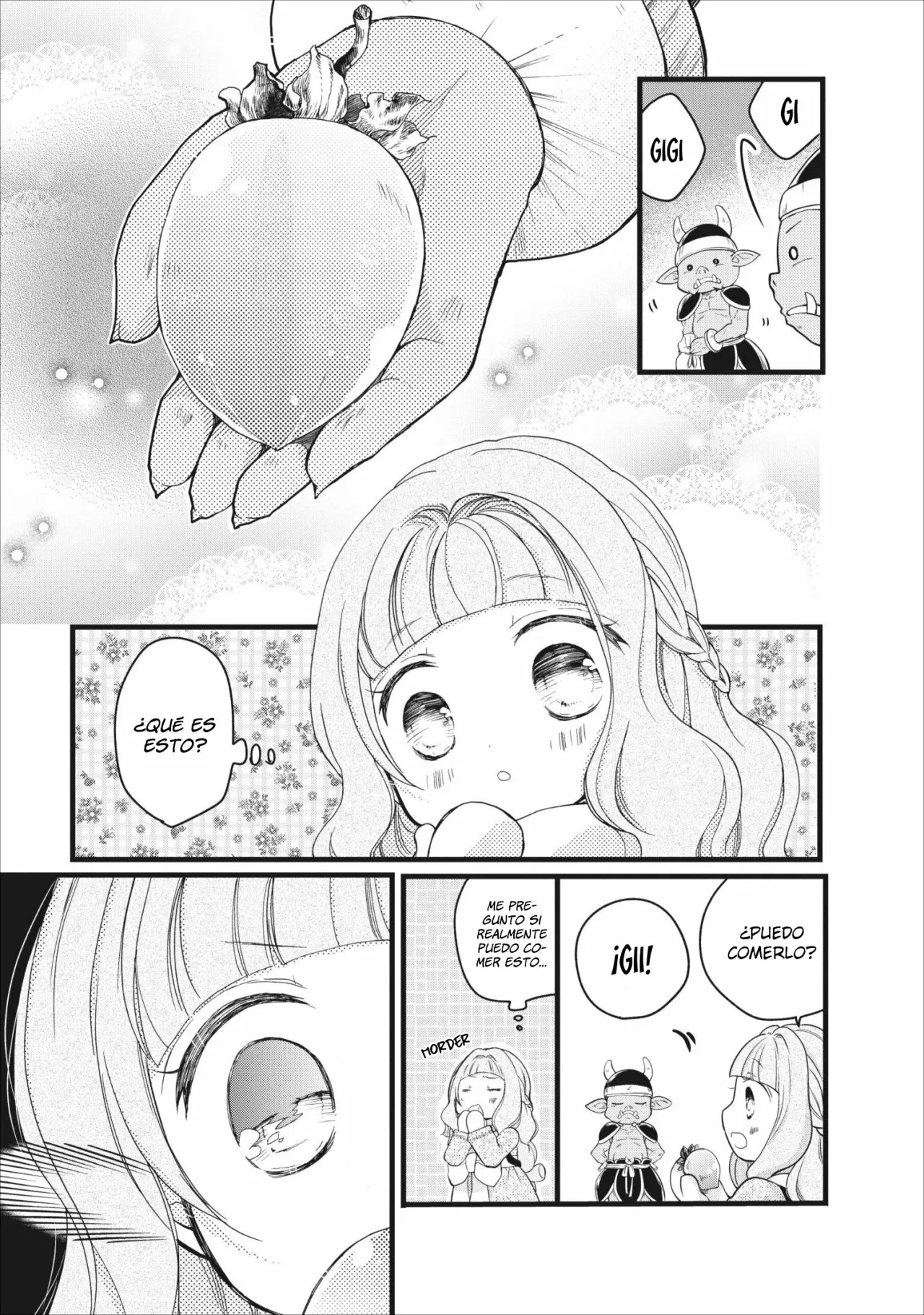 Isekai de Mofumofu Nadenade Suru Tame ni Ganbattemasu Capítulo 9 - Page 12