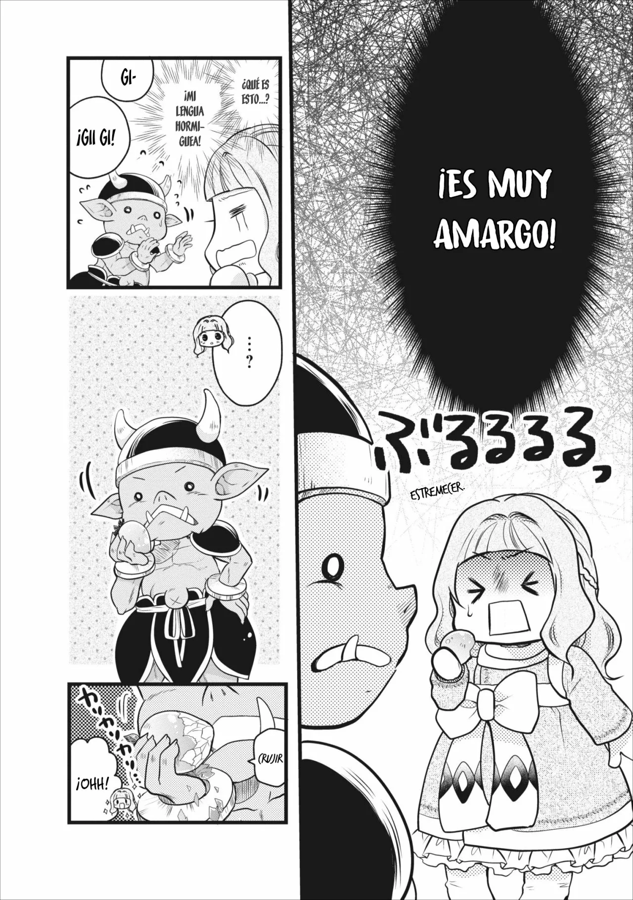 Isekai de Mofumofu Nadenade Suru Tame ni Ganbattemasu Capítulo 9 - Page 13