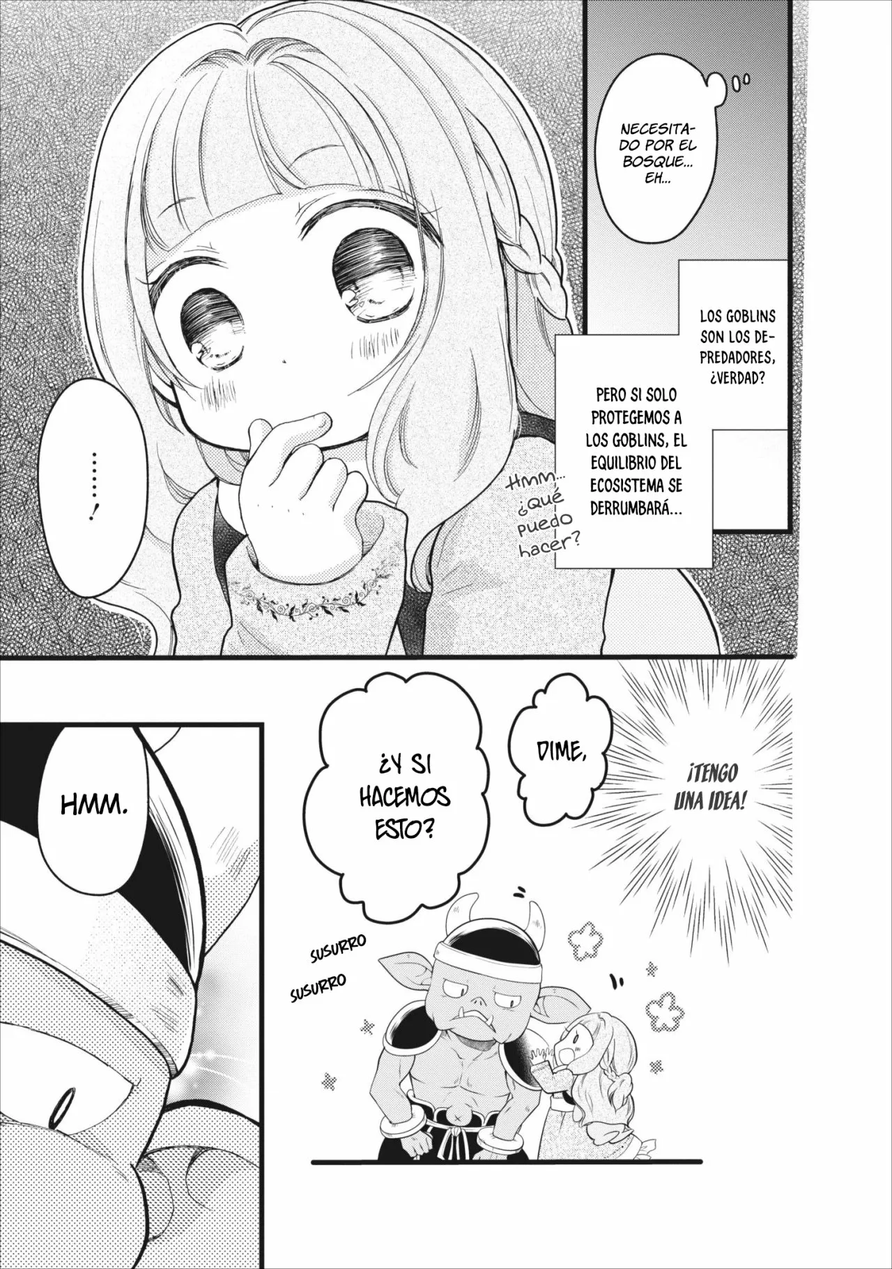 Isekai de Mofumofu Nadenade Suru Tame ni Ganbattemasu Capítulo 9 - Page 26