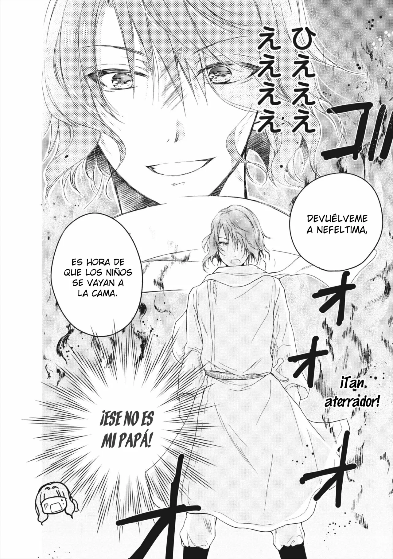 Isekai de Mofumofu Nadenade Suru Tame ni Ganbattemasu Capítulo 9 - Page 33