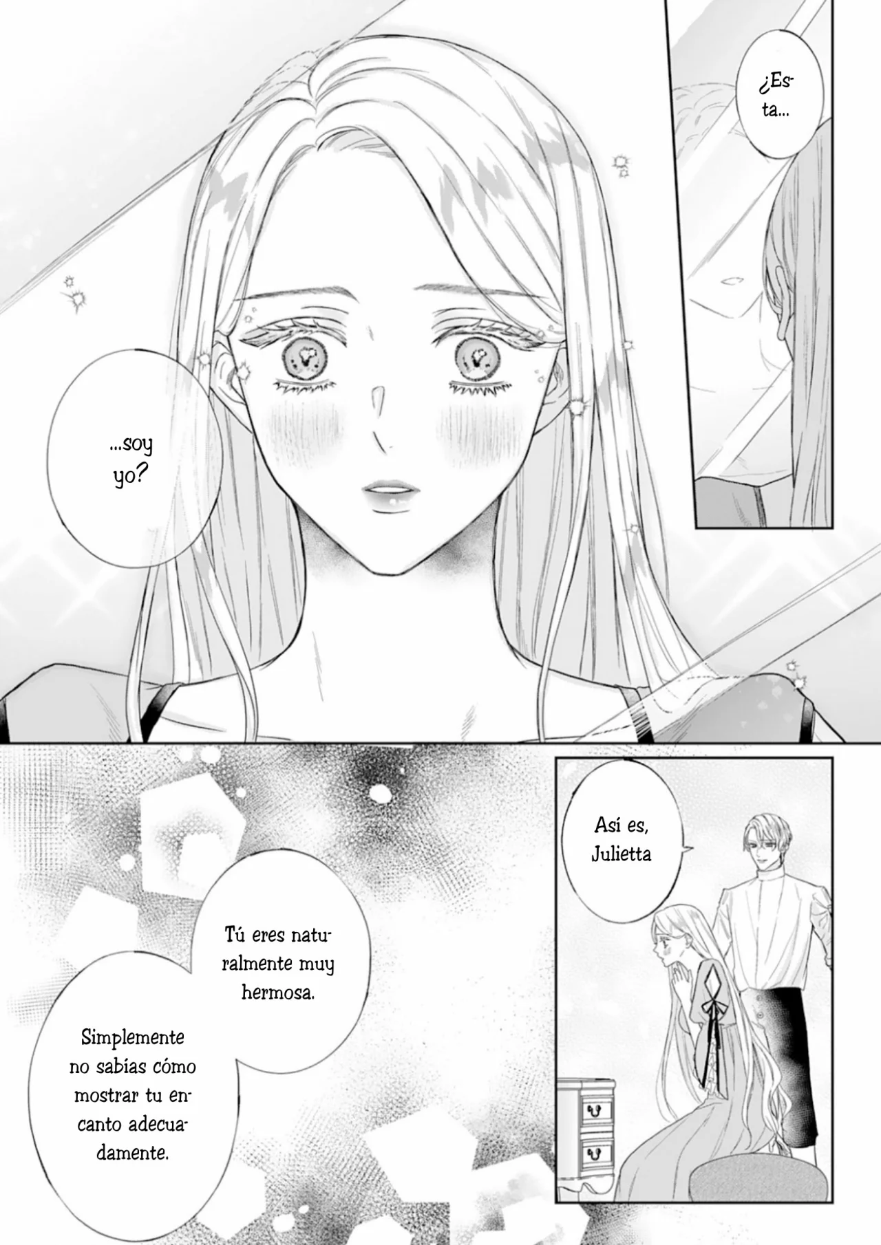 Doku wo Kurawaba Sara Made Capítulo 1.5 - Page 5